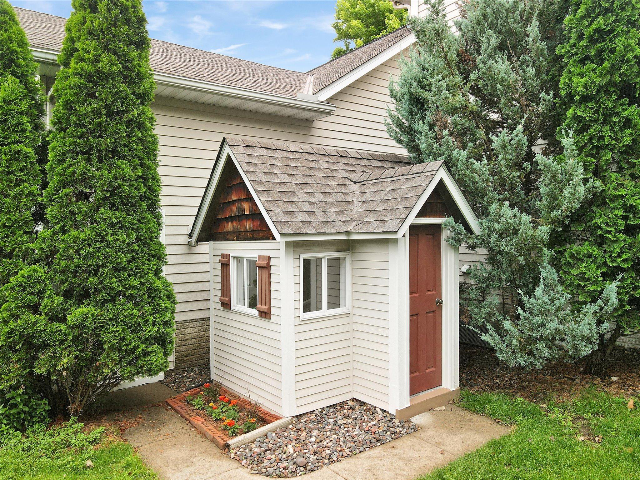 6327 Heathbrook Drive