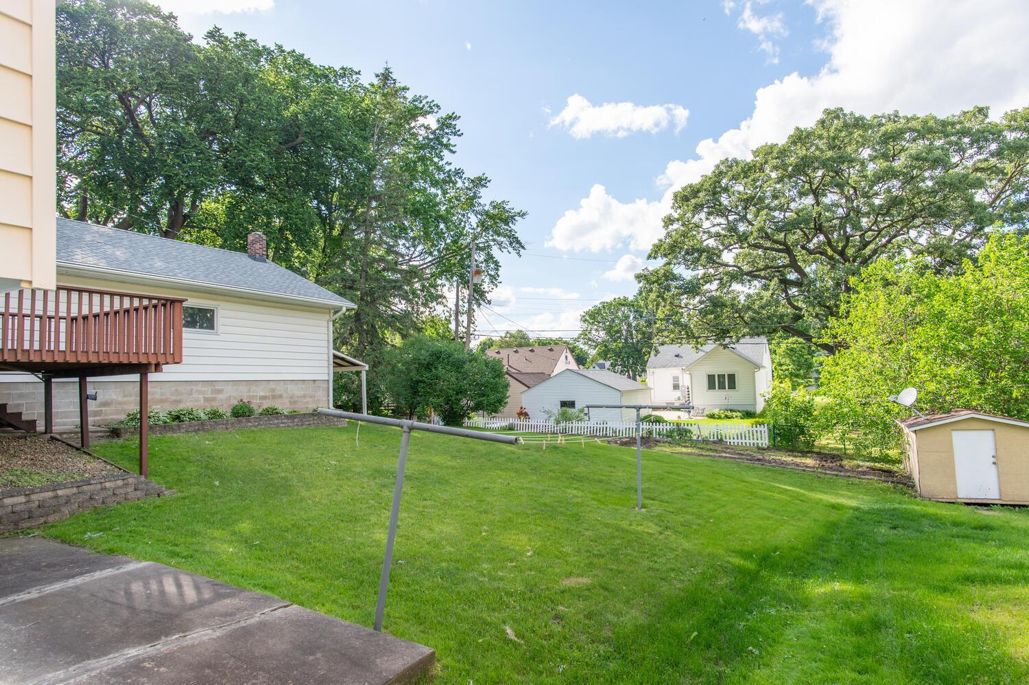 7710 North Street