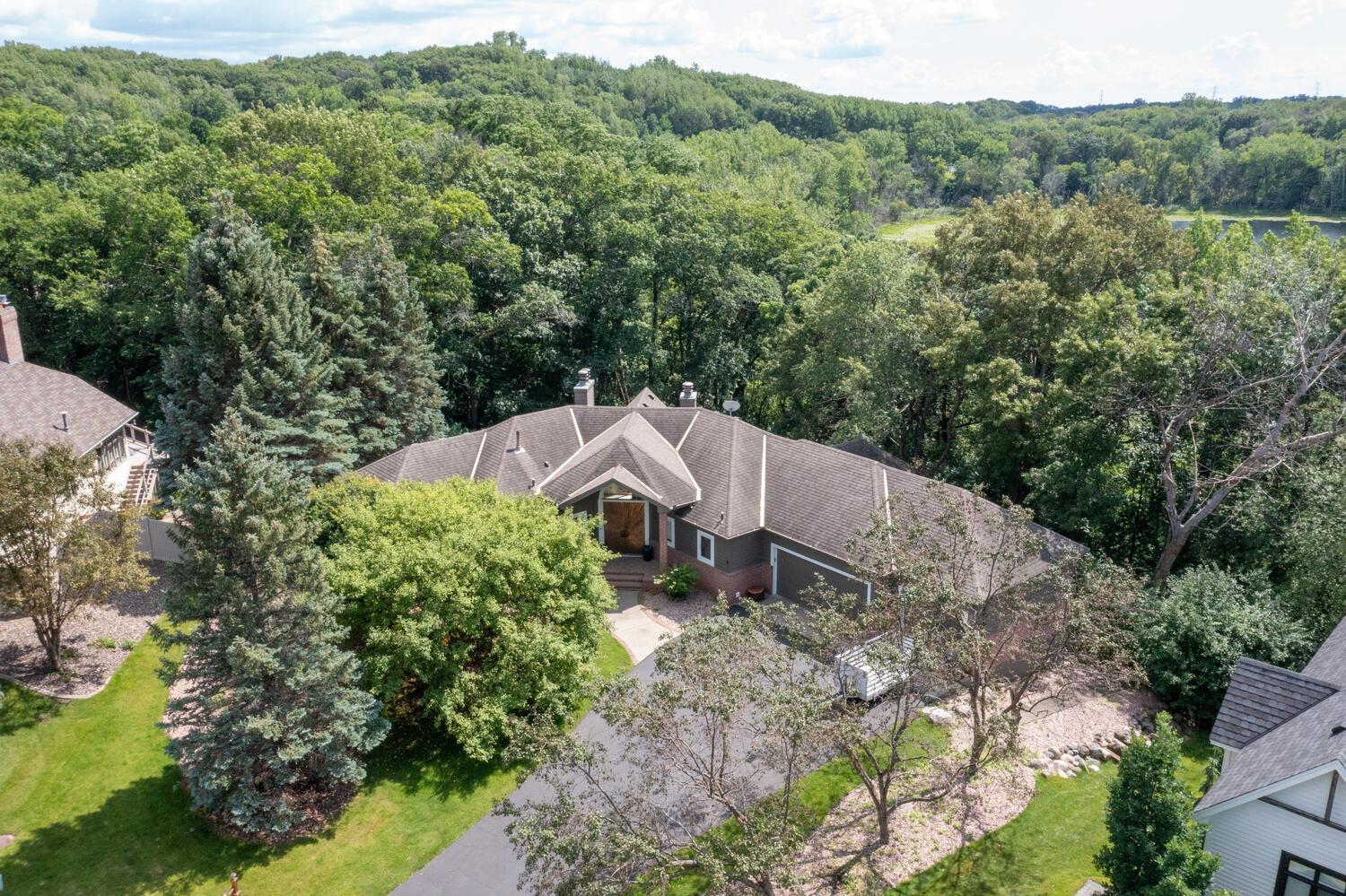 11667 Lone Lake Ridge