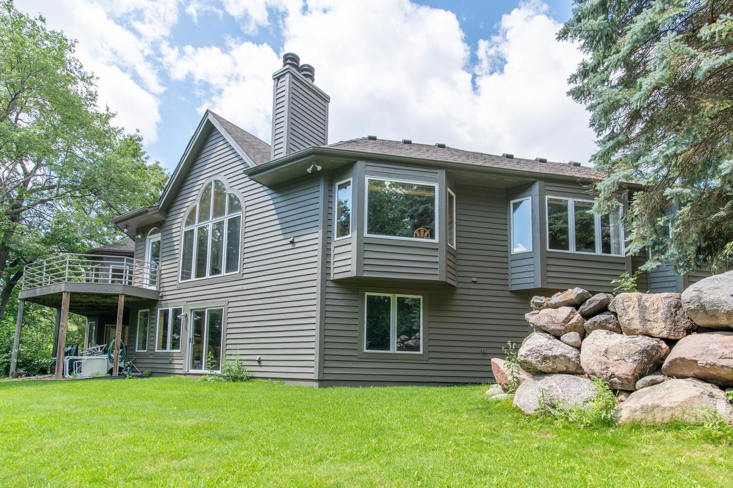 11667 Lone Lake Ridge