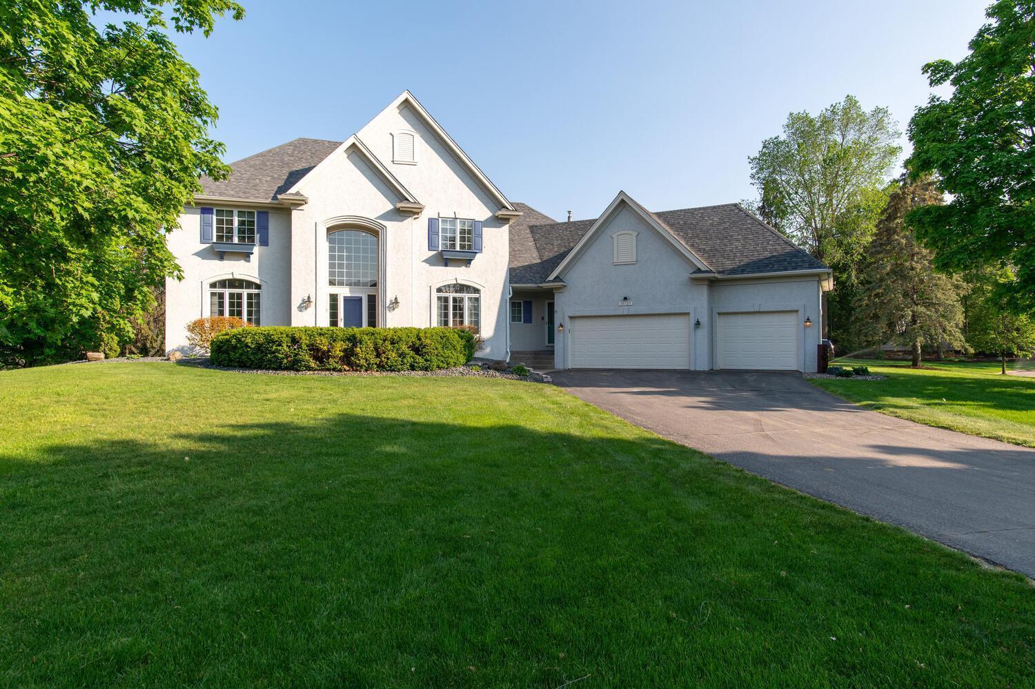 10127 Trotters Path