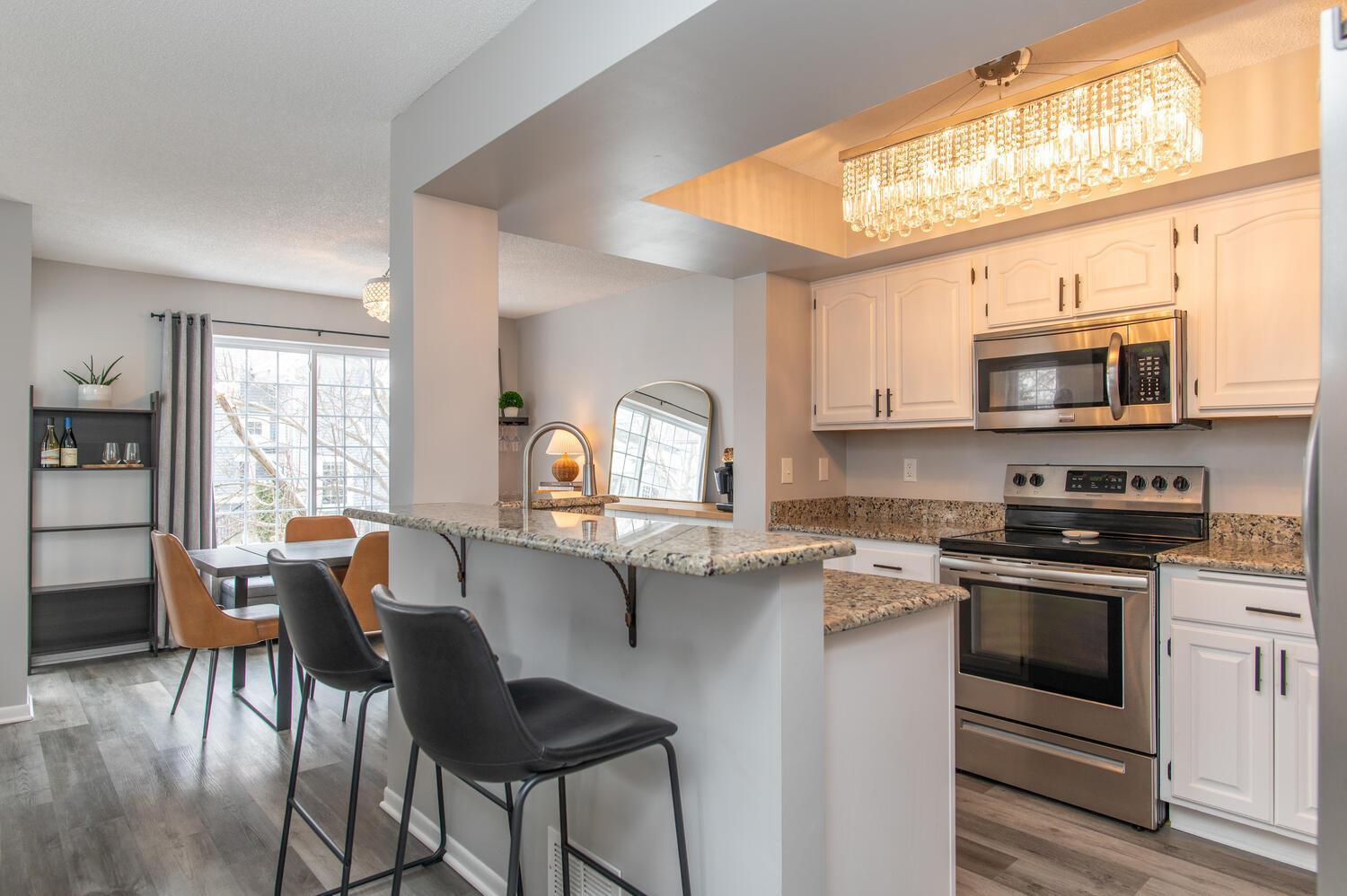 15665 24th Avenue N Unit: H