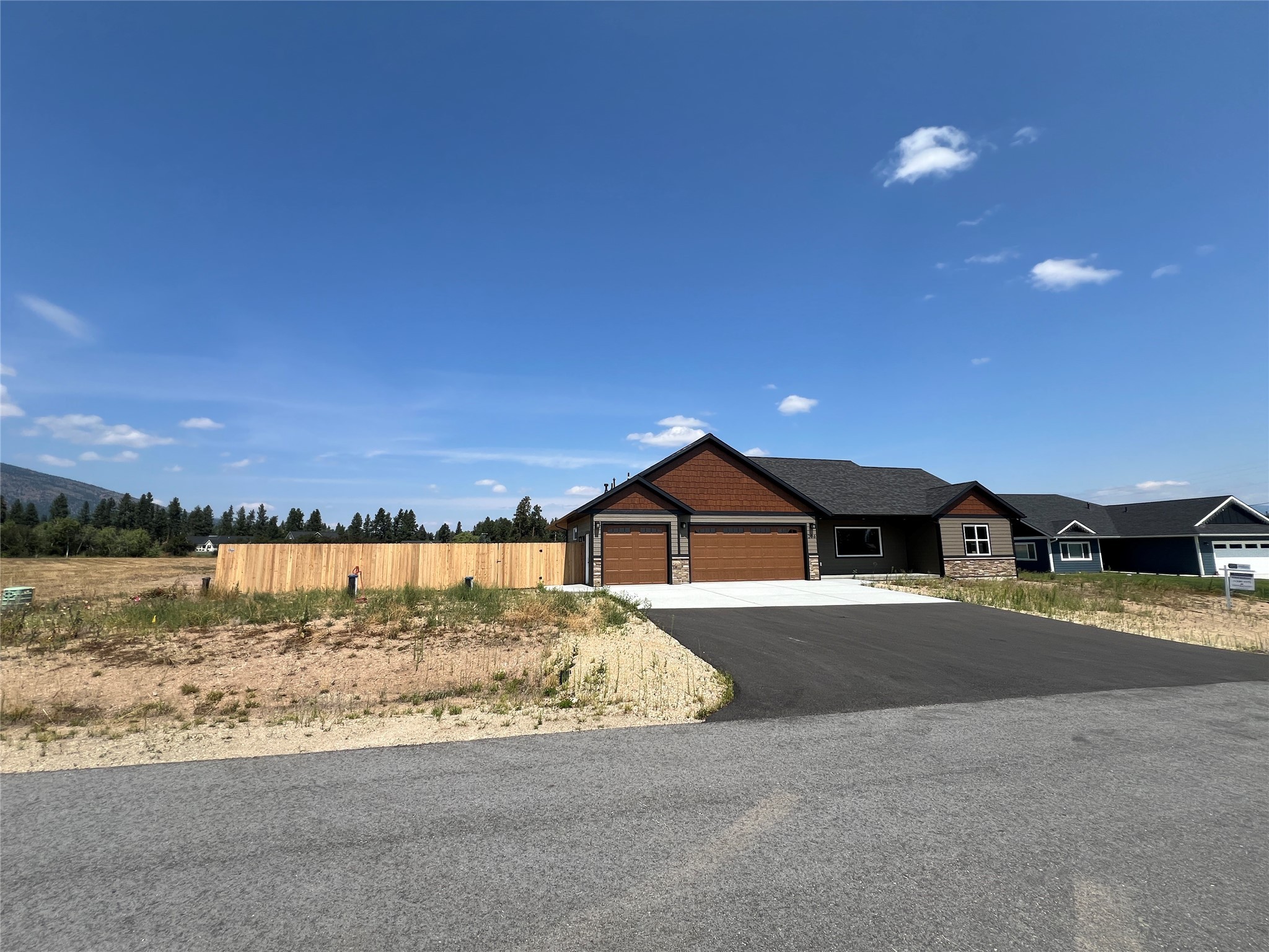 206 Palomino Drive