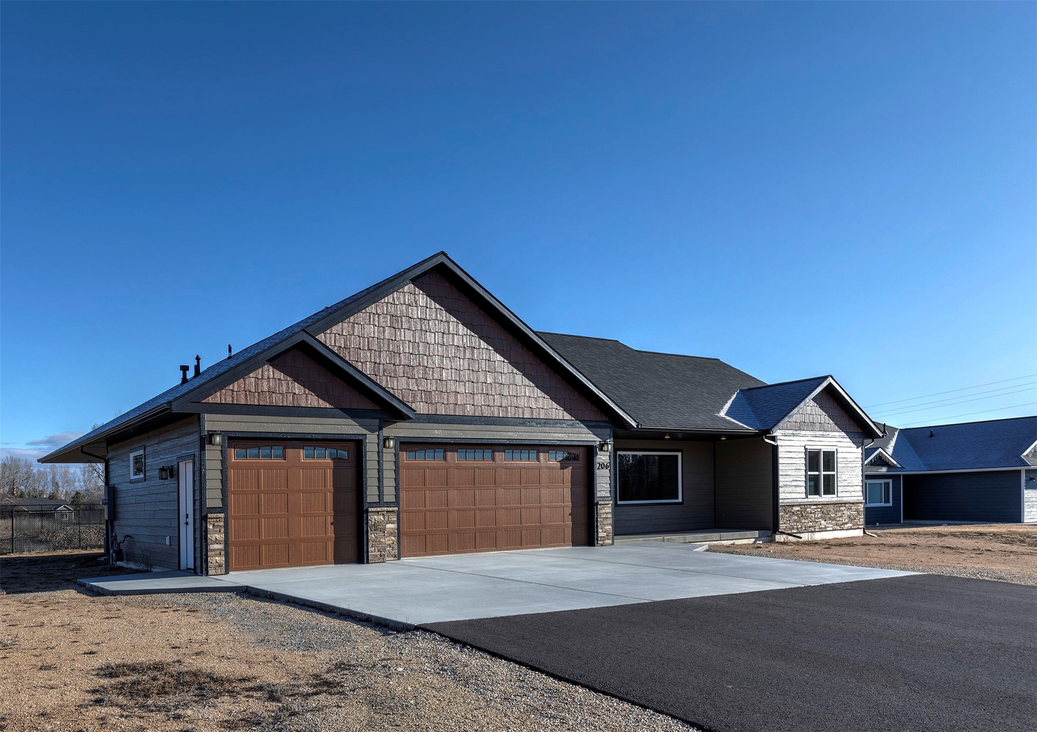 206 Palomino Drive