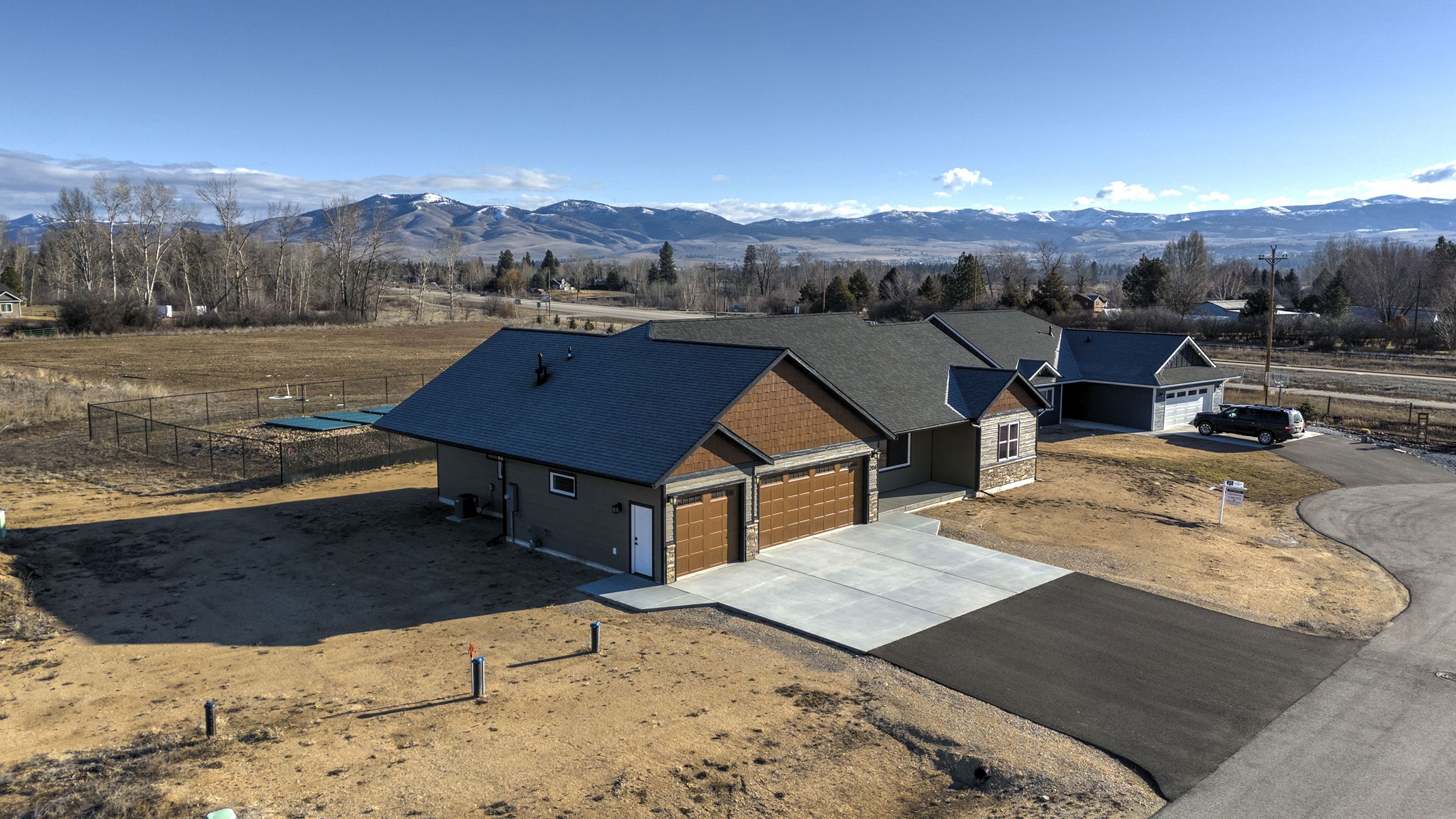 206 Palomino Drive