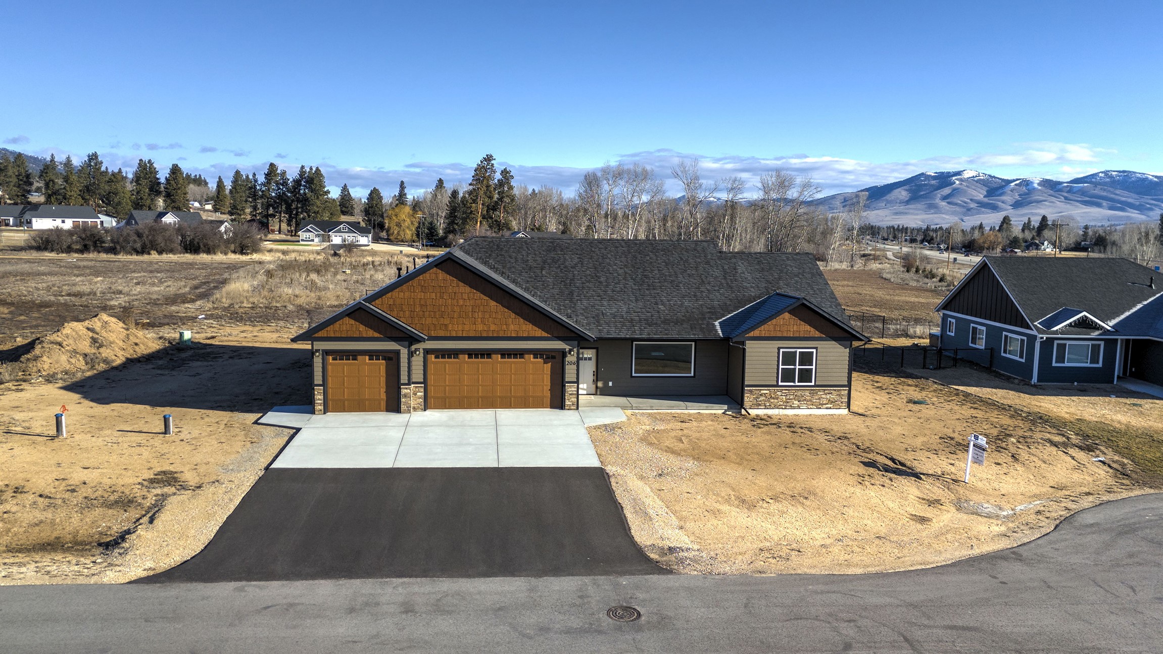 206 Palomino Drive