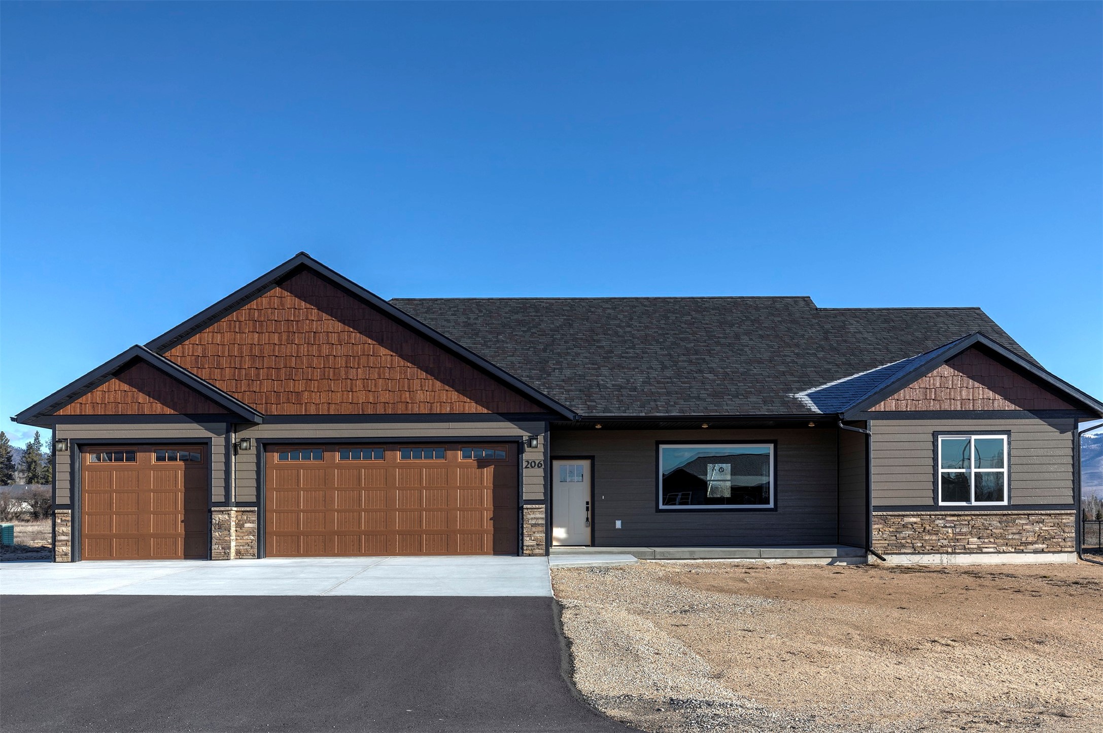 206 Palomino Drive