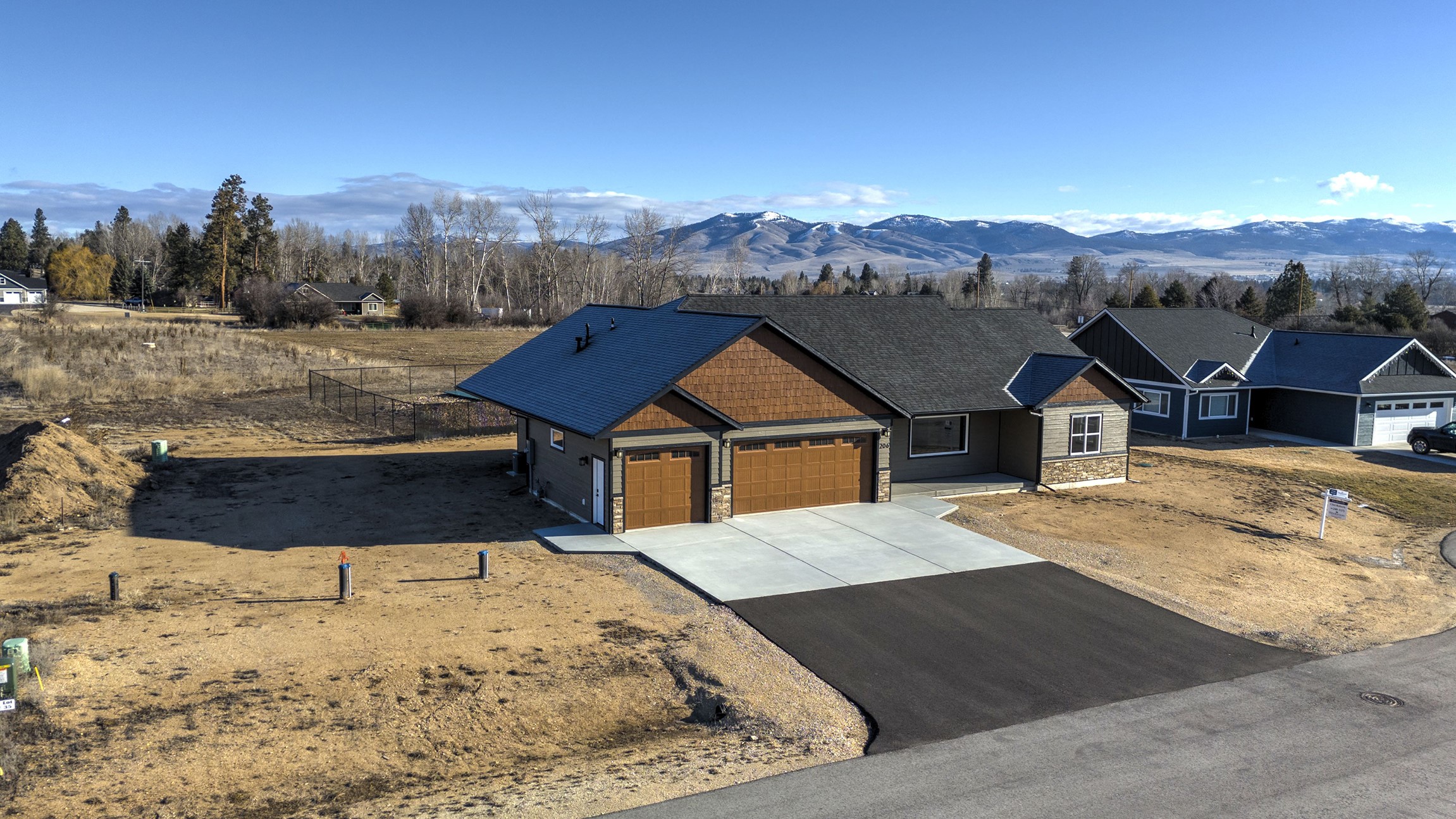 206 Palomino Drive