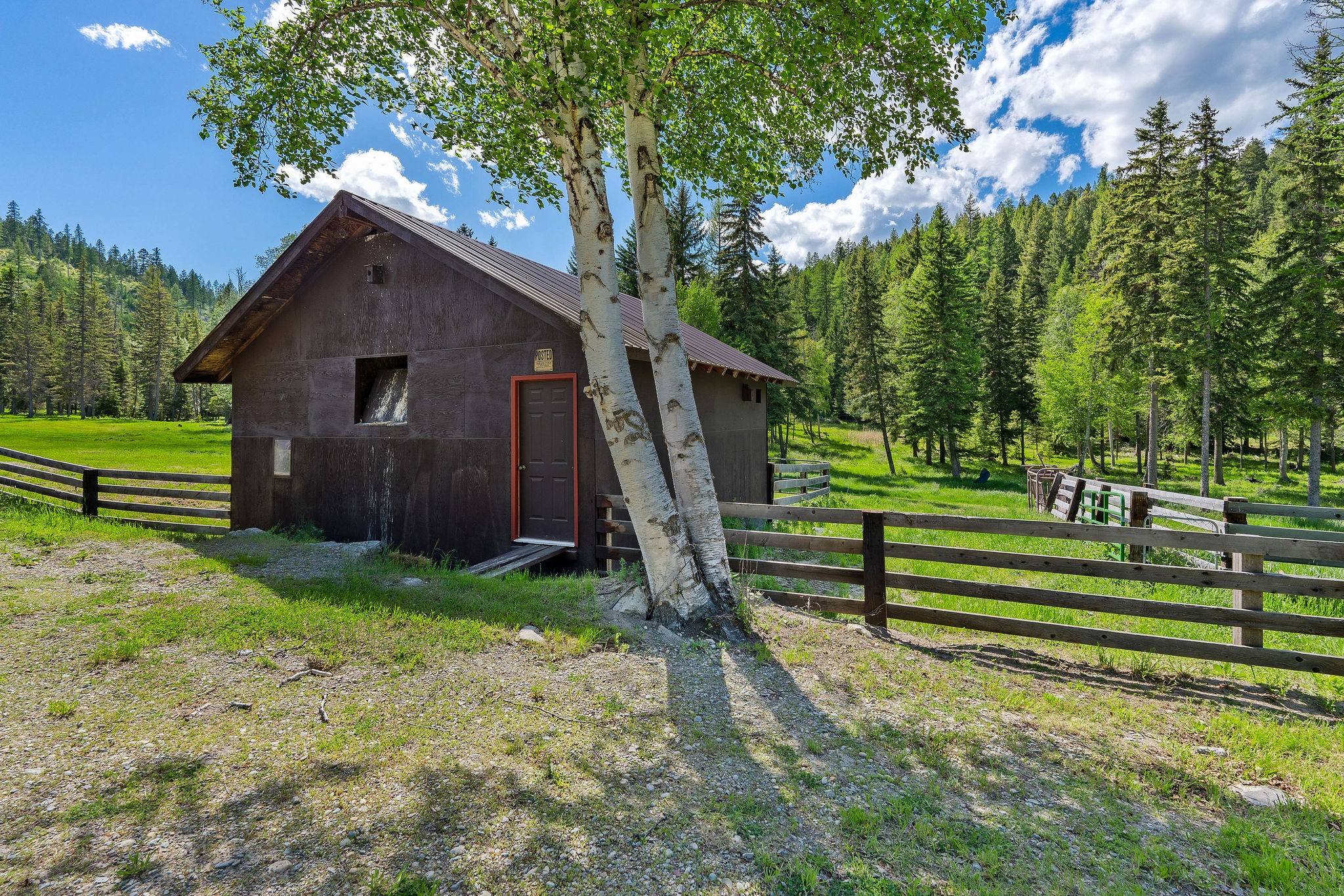 777 O Neil Creek Road