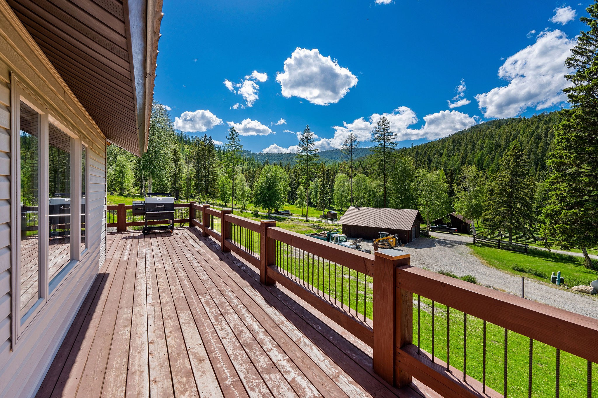 777 O Neil Creek Road