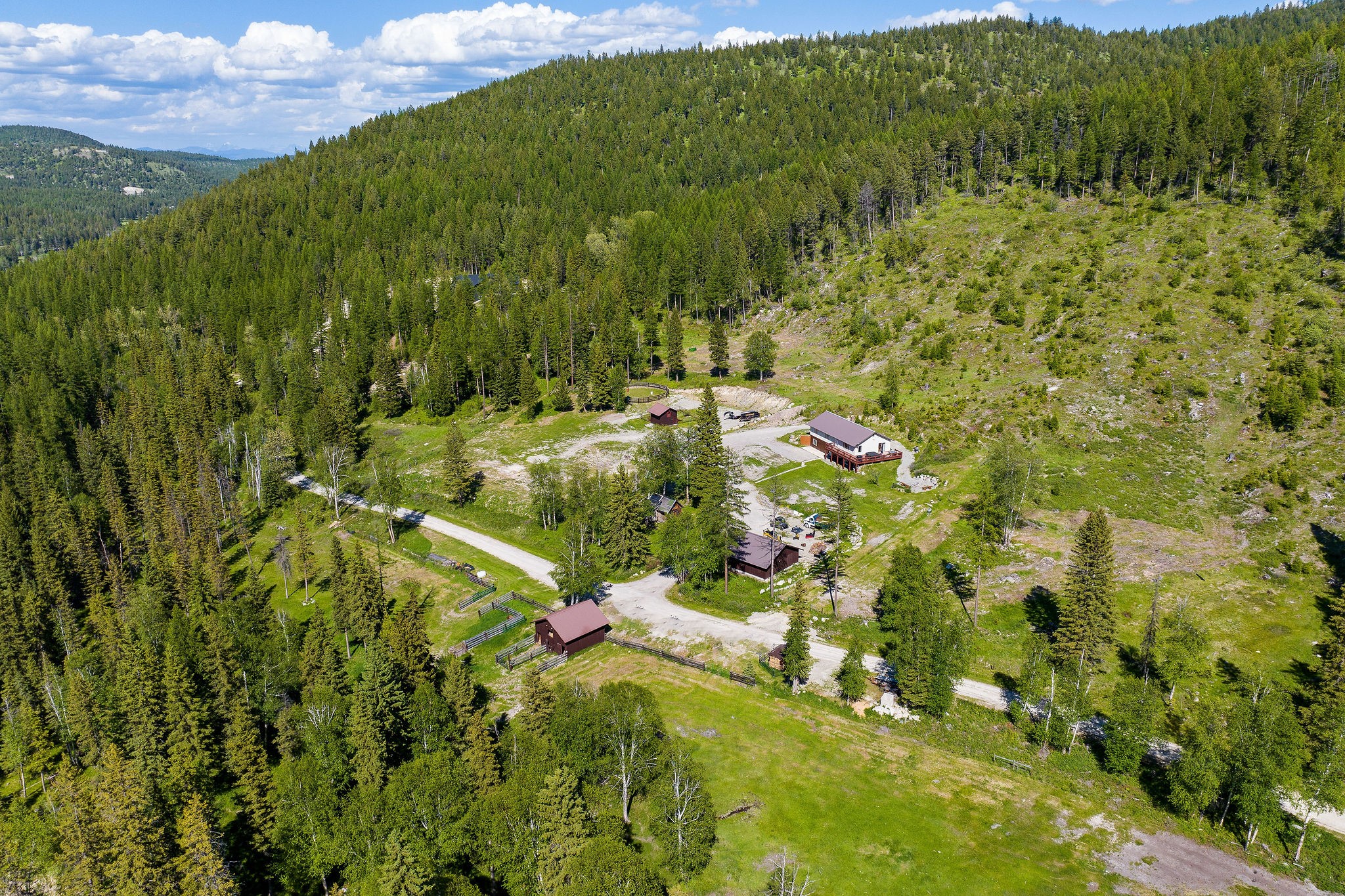 777 O Neil Creek Road