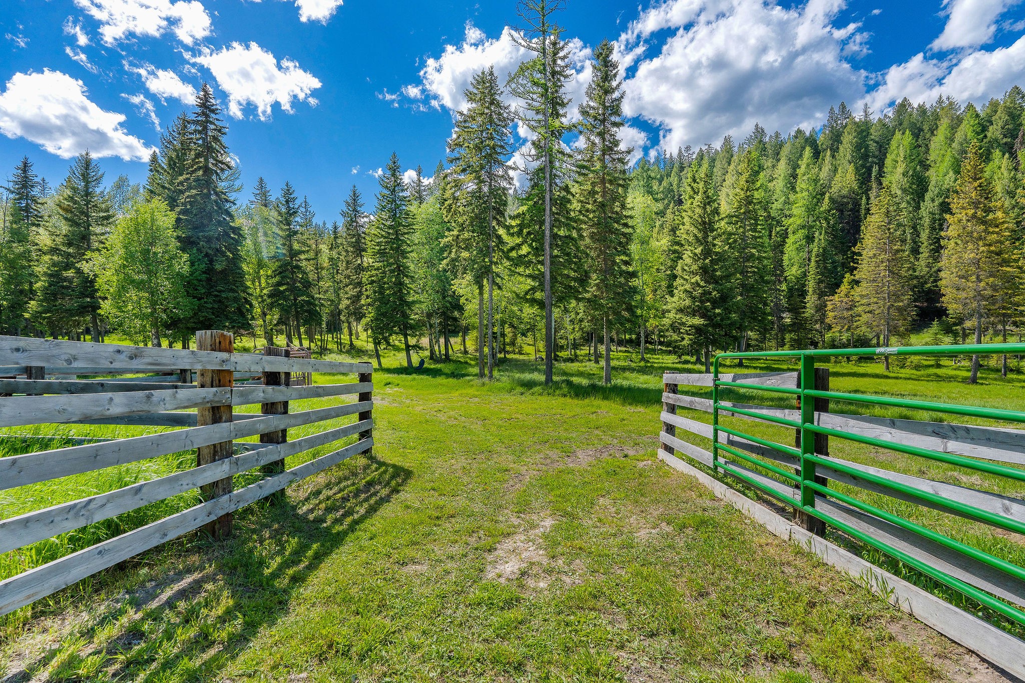 777 O Neil Creek Road