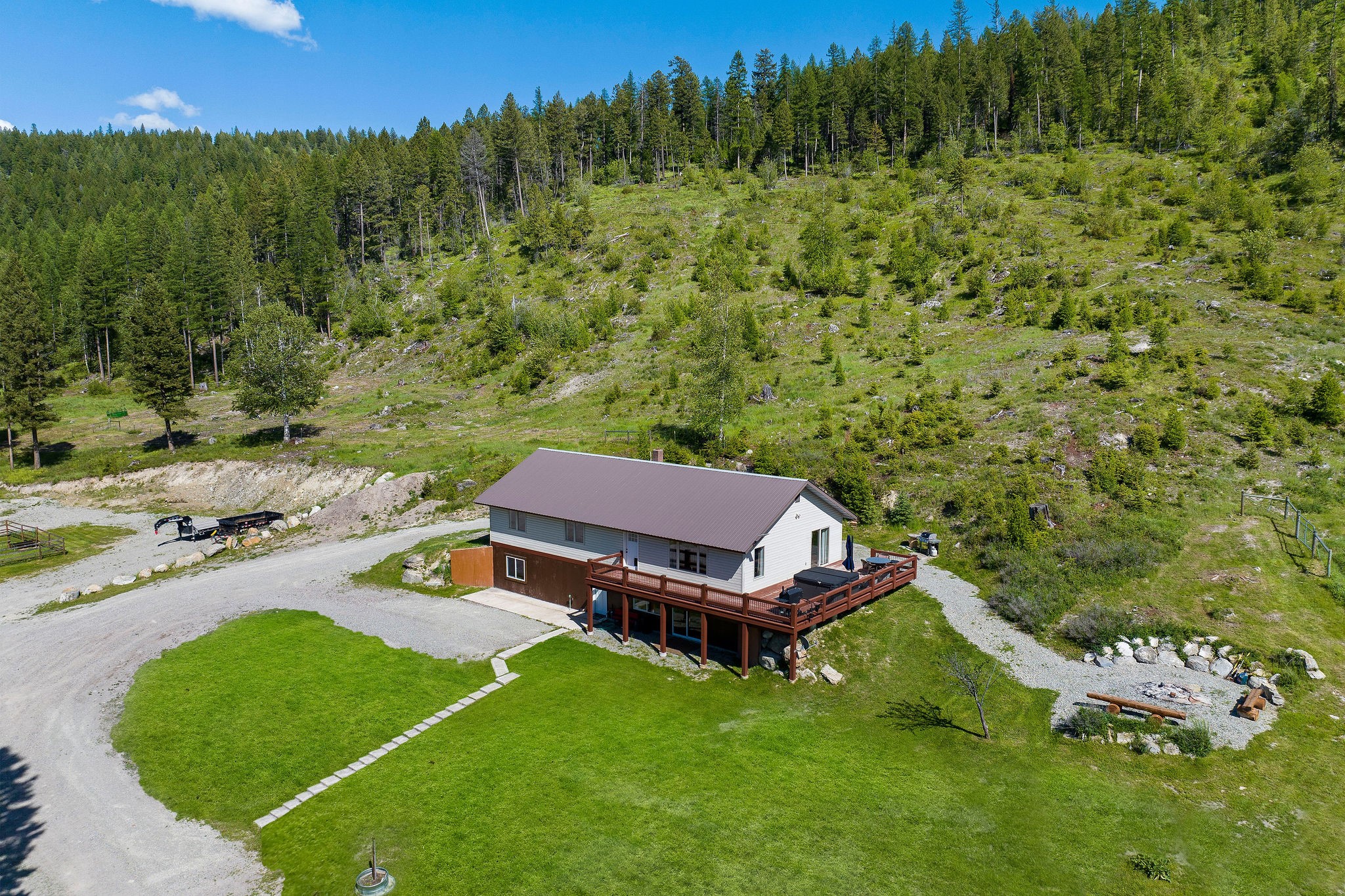 777 O Neil Creek Road