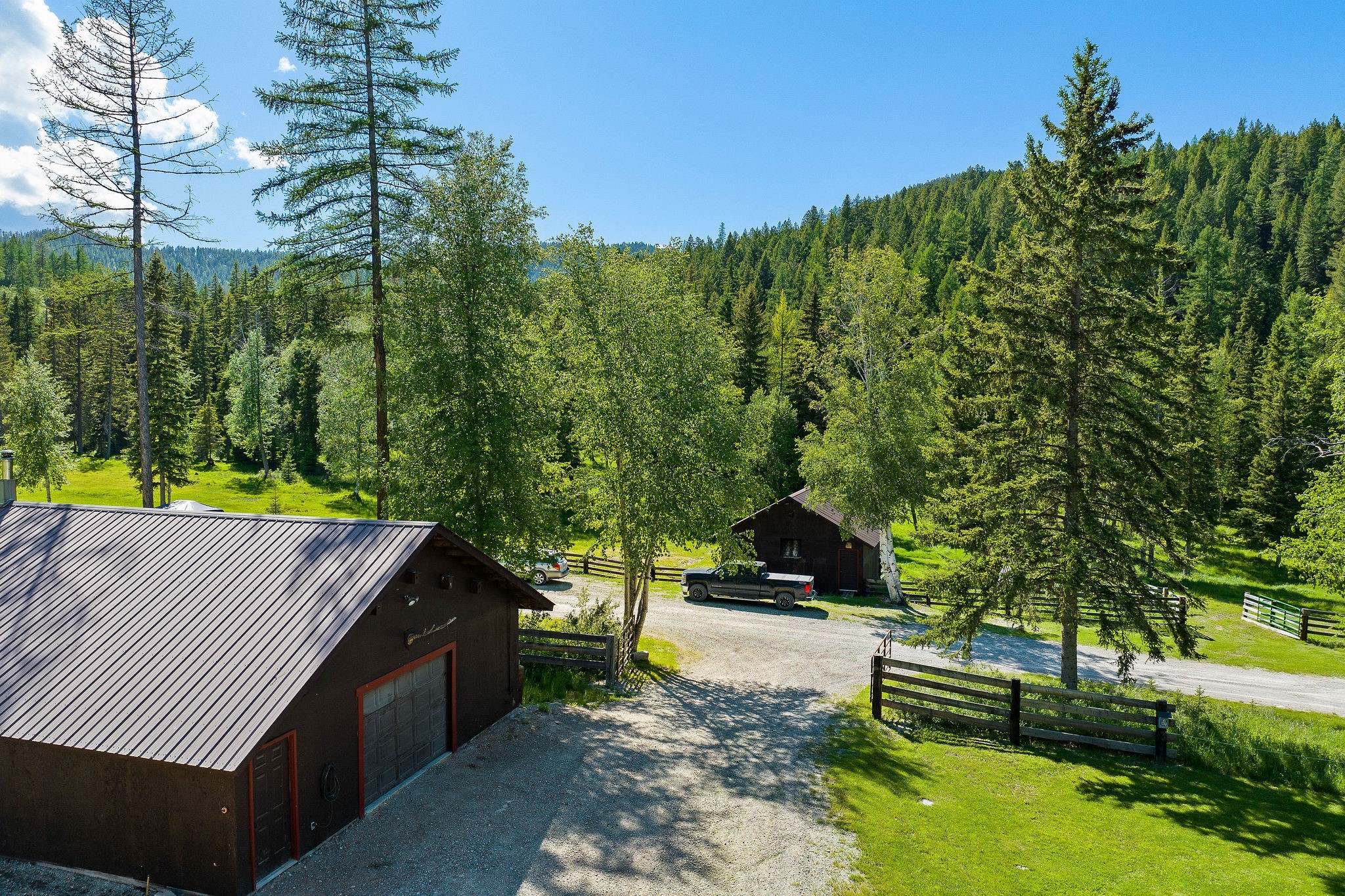 777 O Neil Creek Road