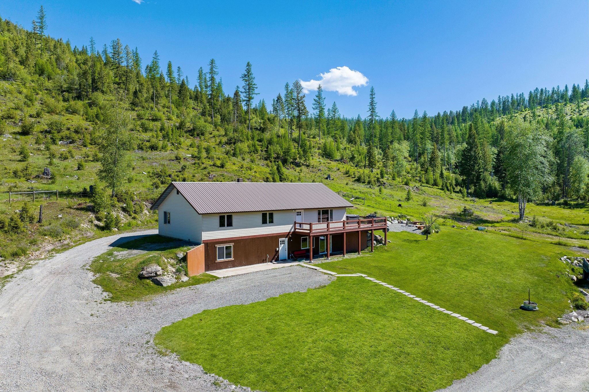 777 O Neil Creek Road