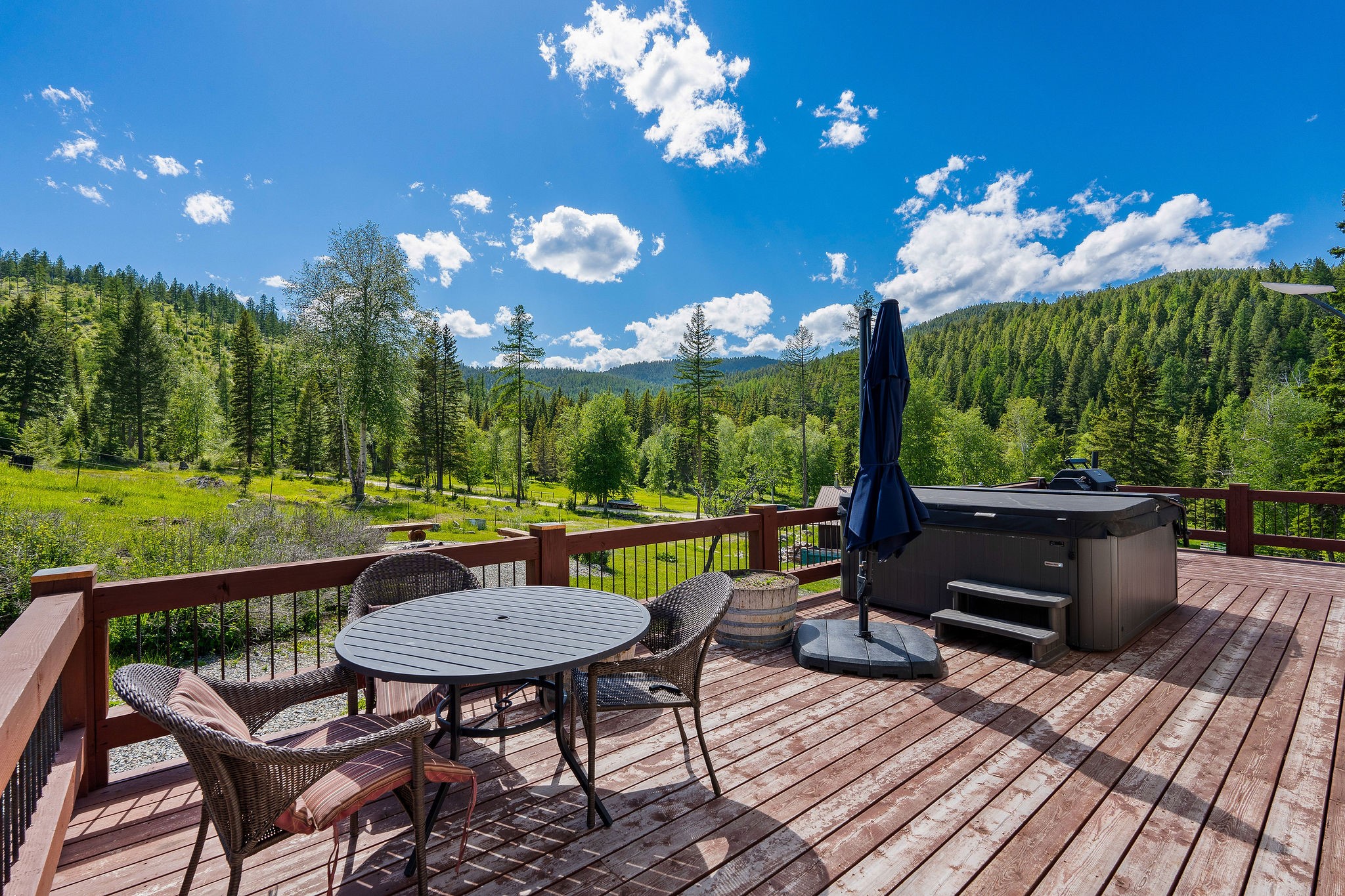 777 O Neil Creek Road