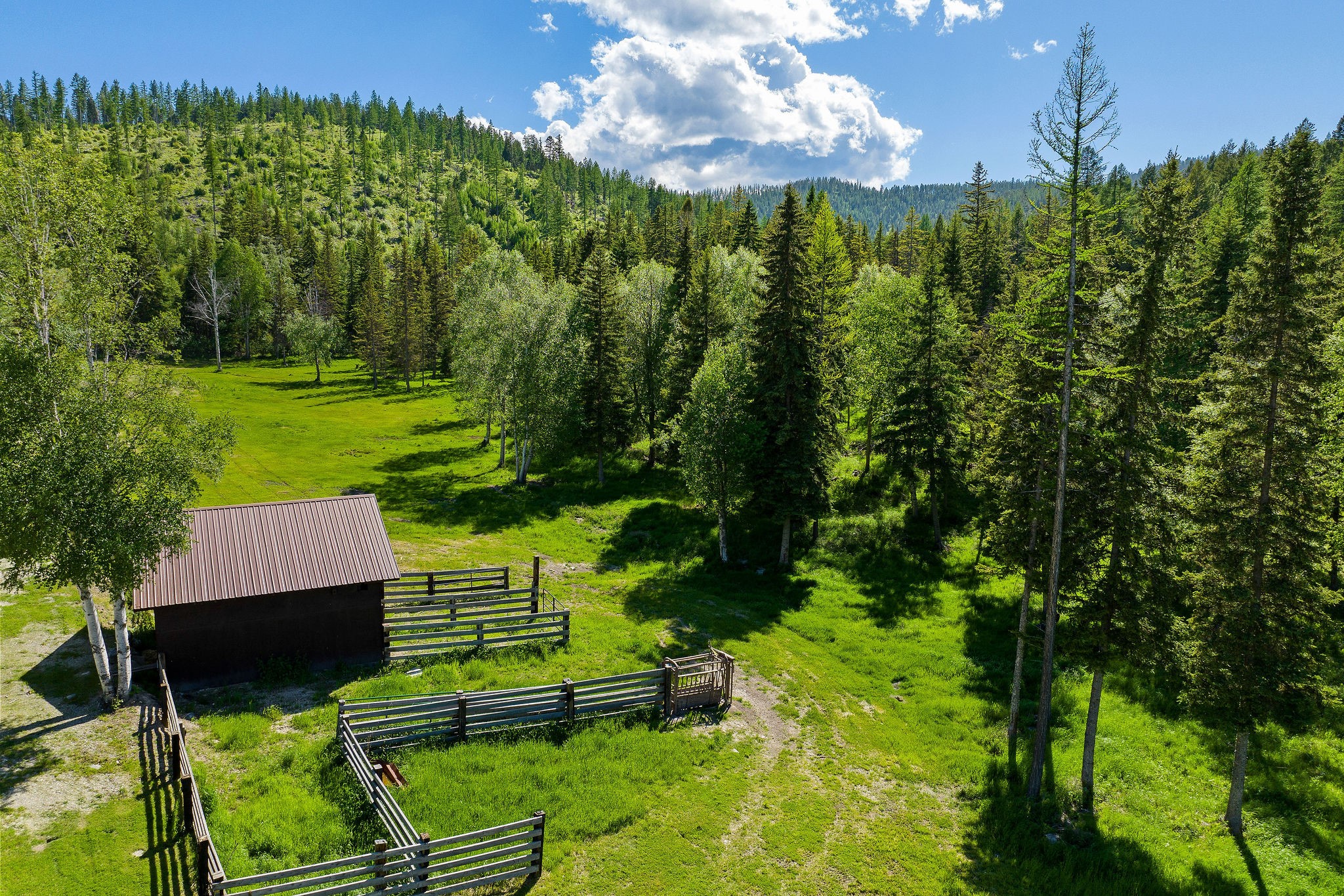 777 O Neil Creek Road