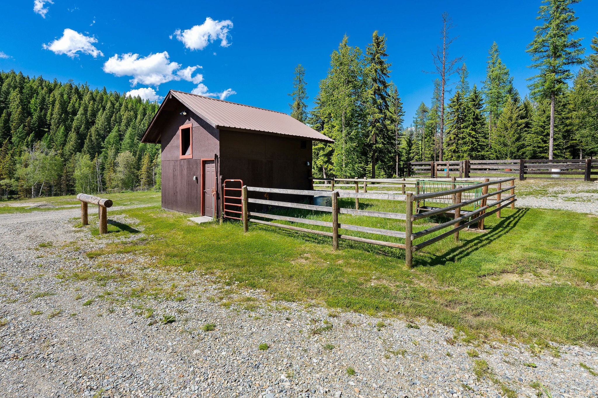 777 O Neil Creek Road