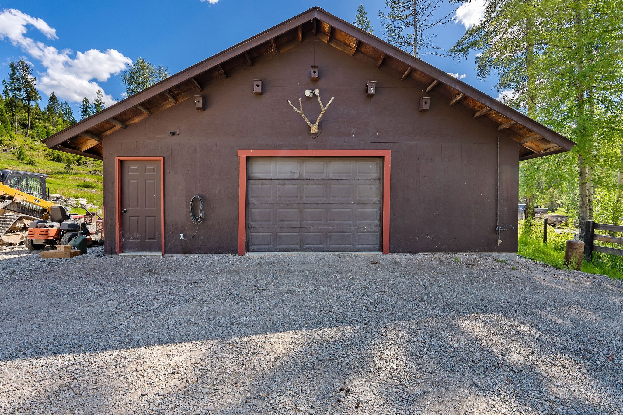 777 O Neil Creek Road