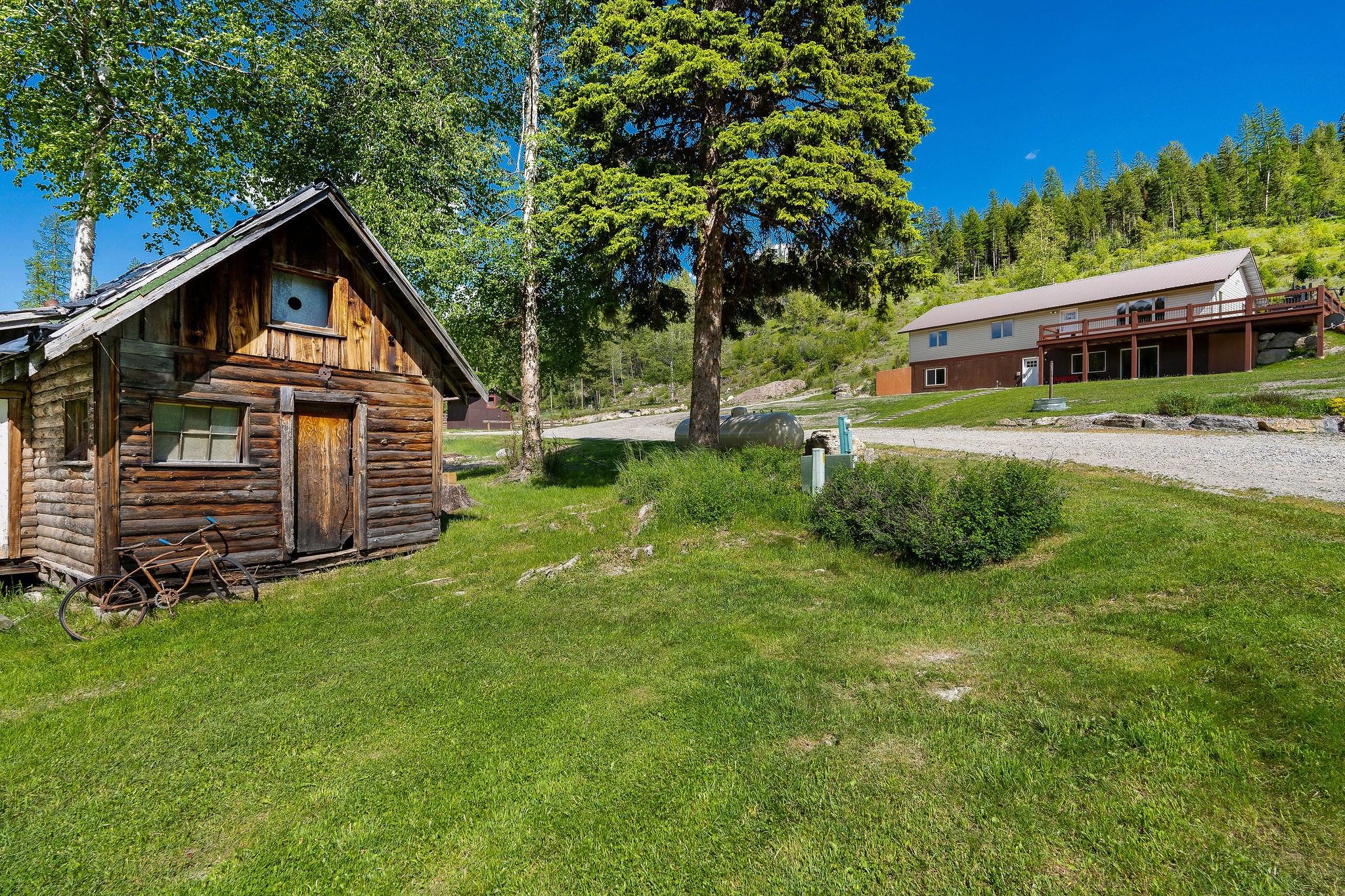 777 O Neil Creek Road