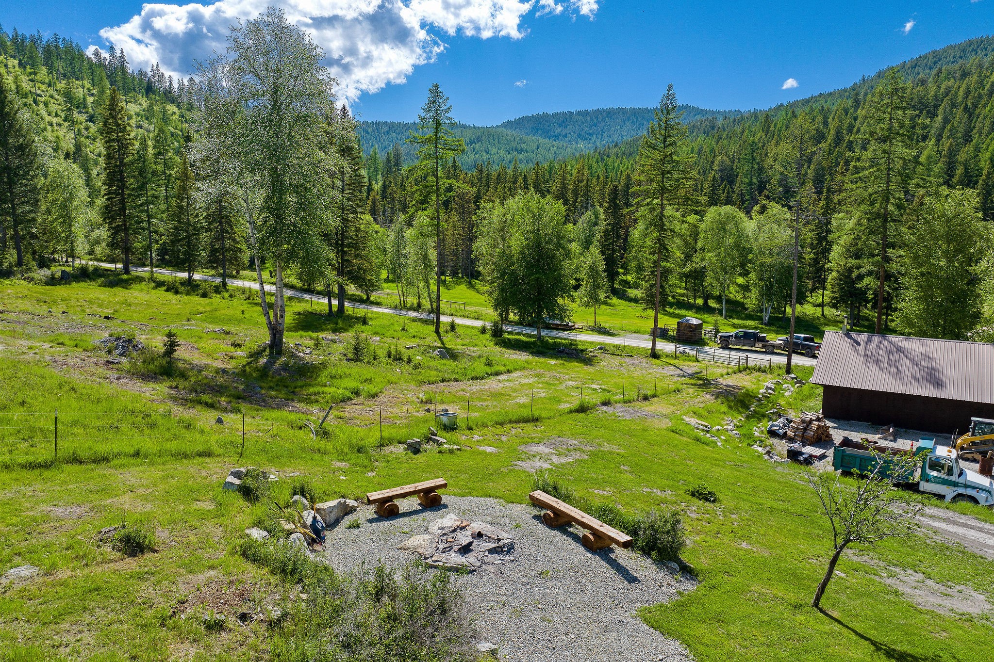 777 O Neil Creek Road