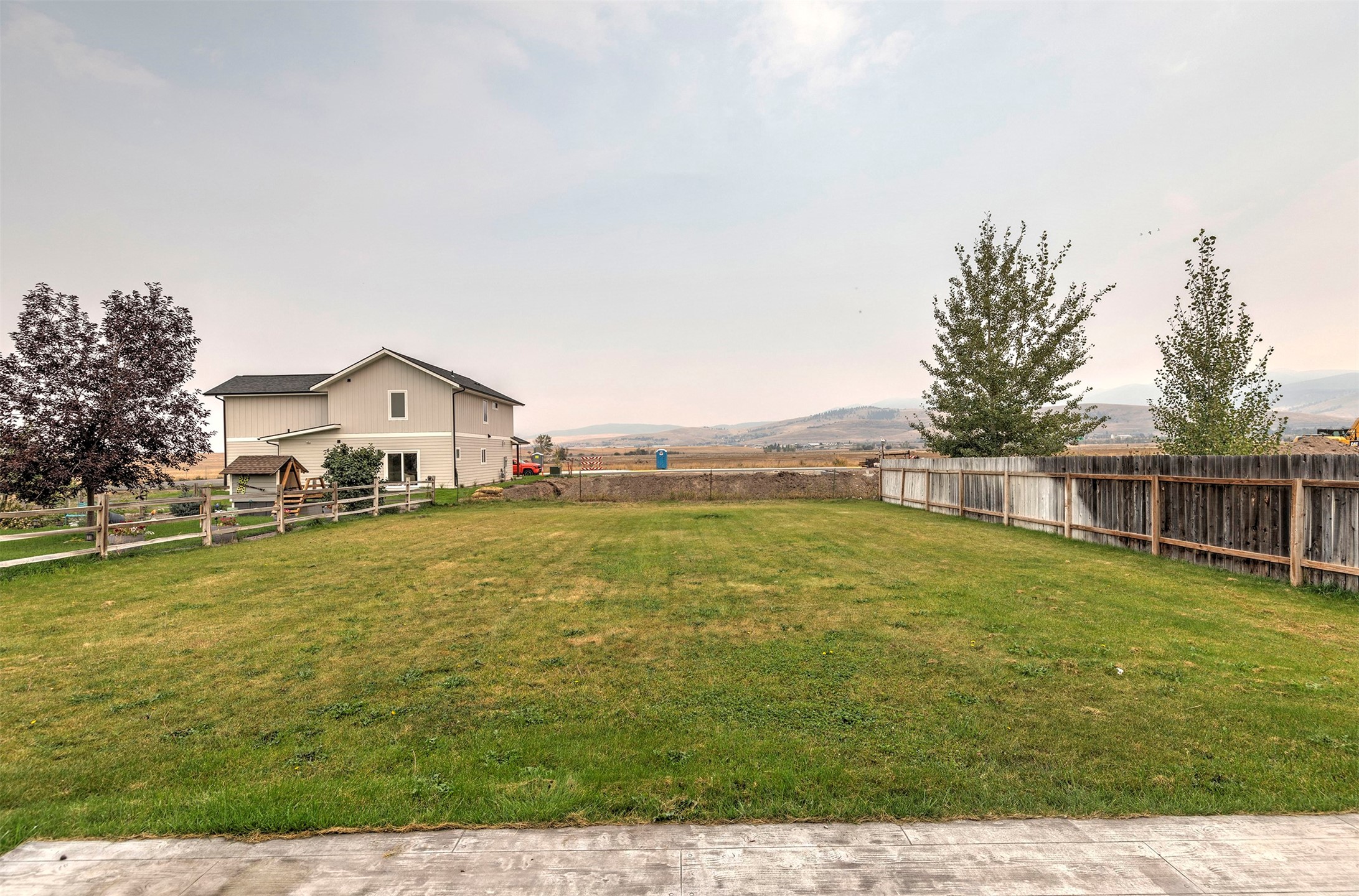 5470 Horn Road