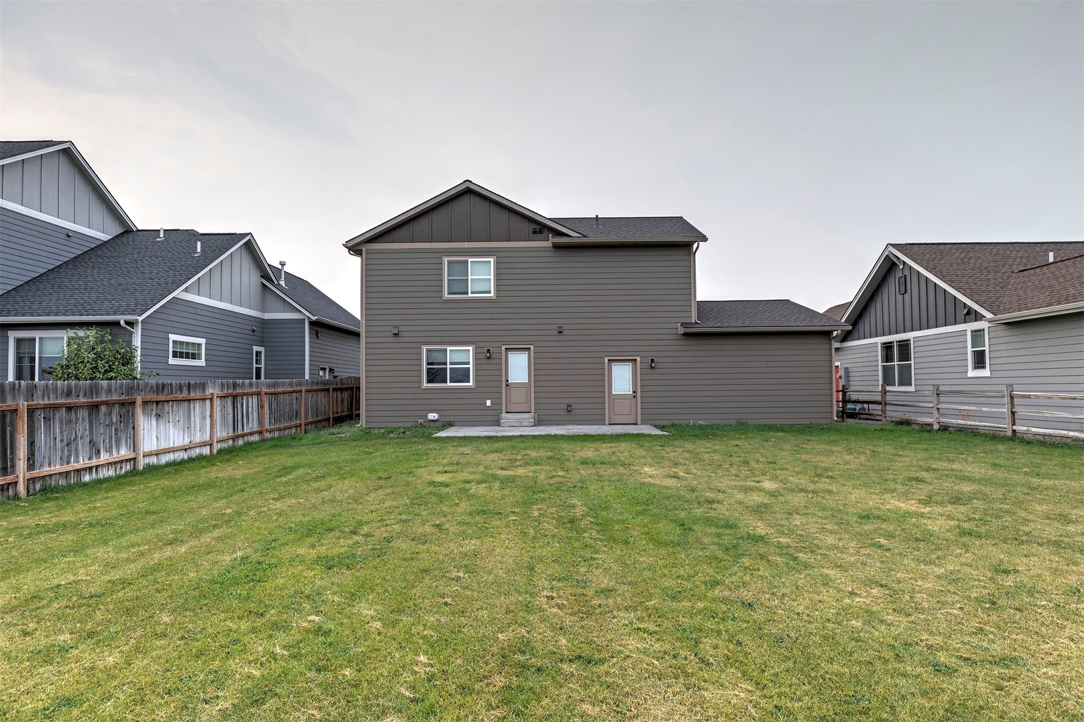 5470 Horn Road