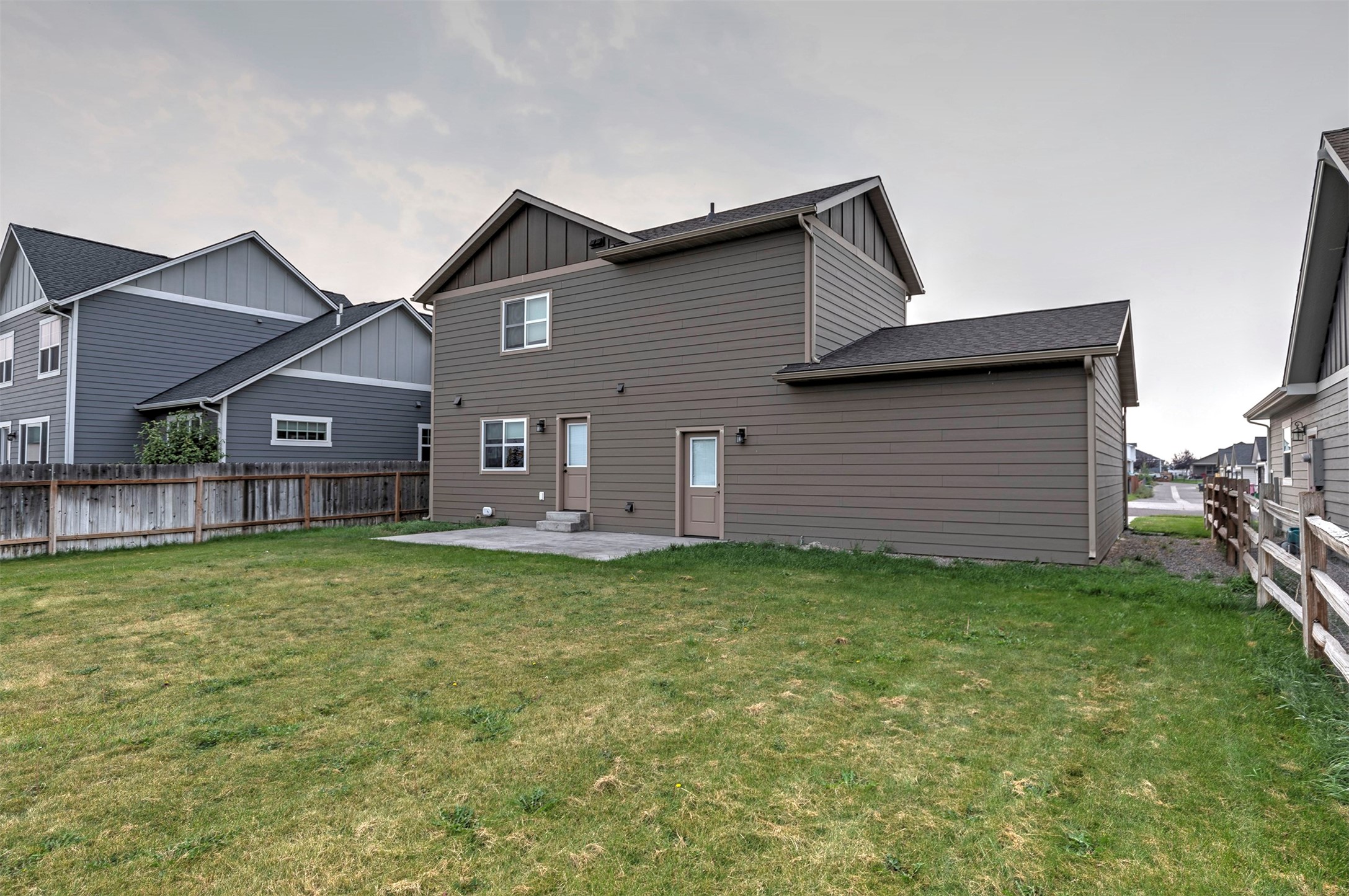 5470 Horn Road