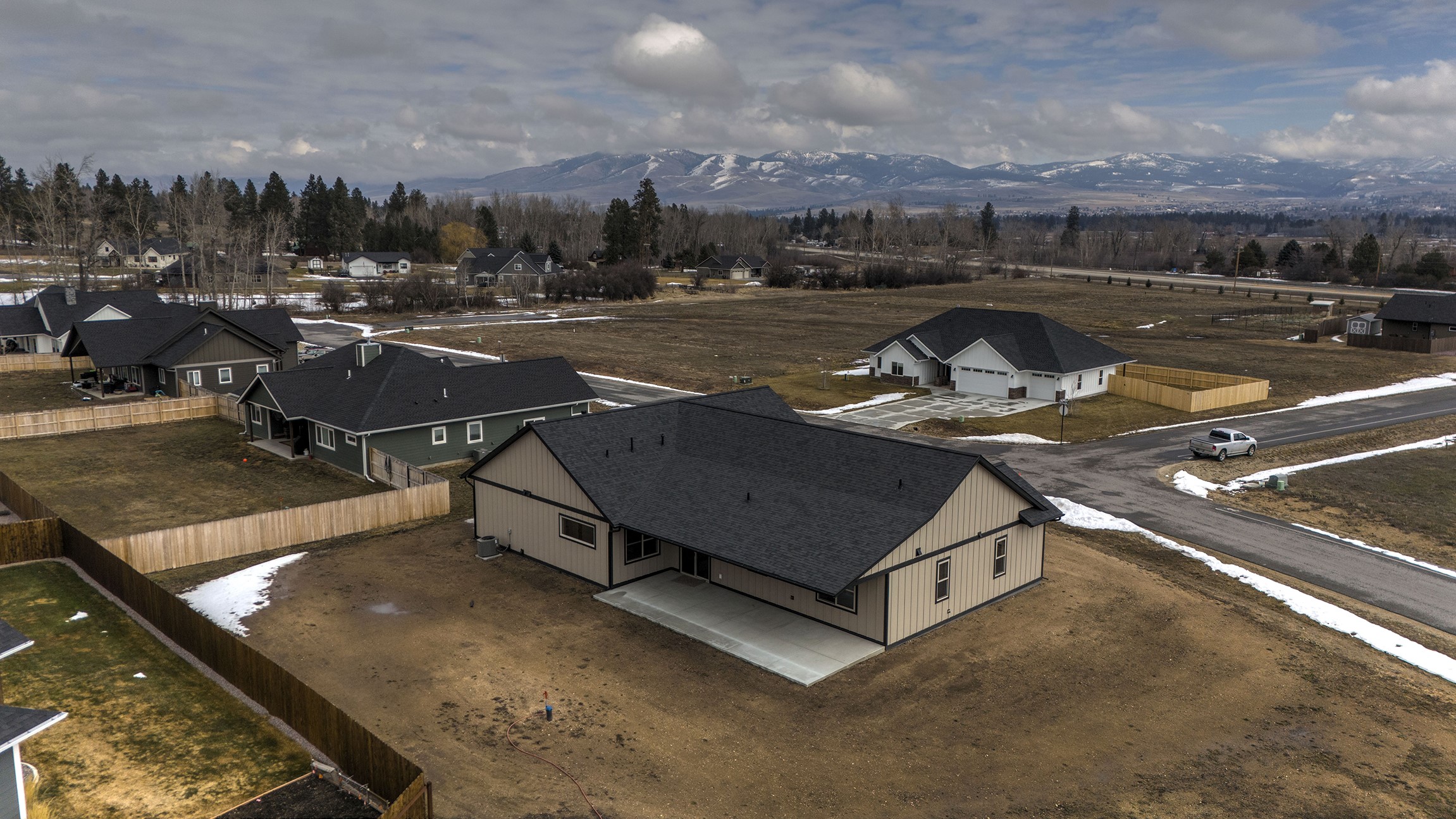 5369 High Meadow Drive