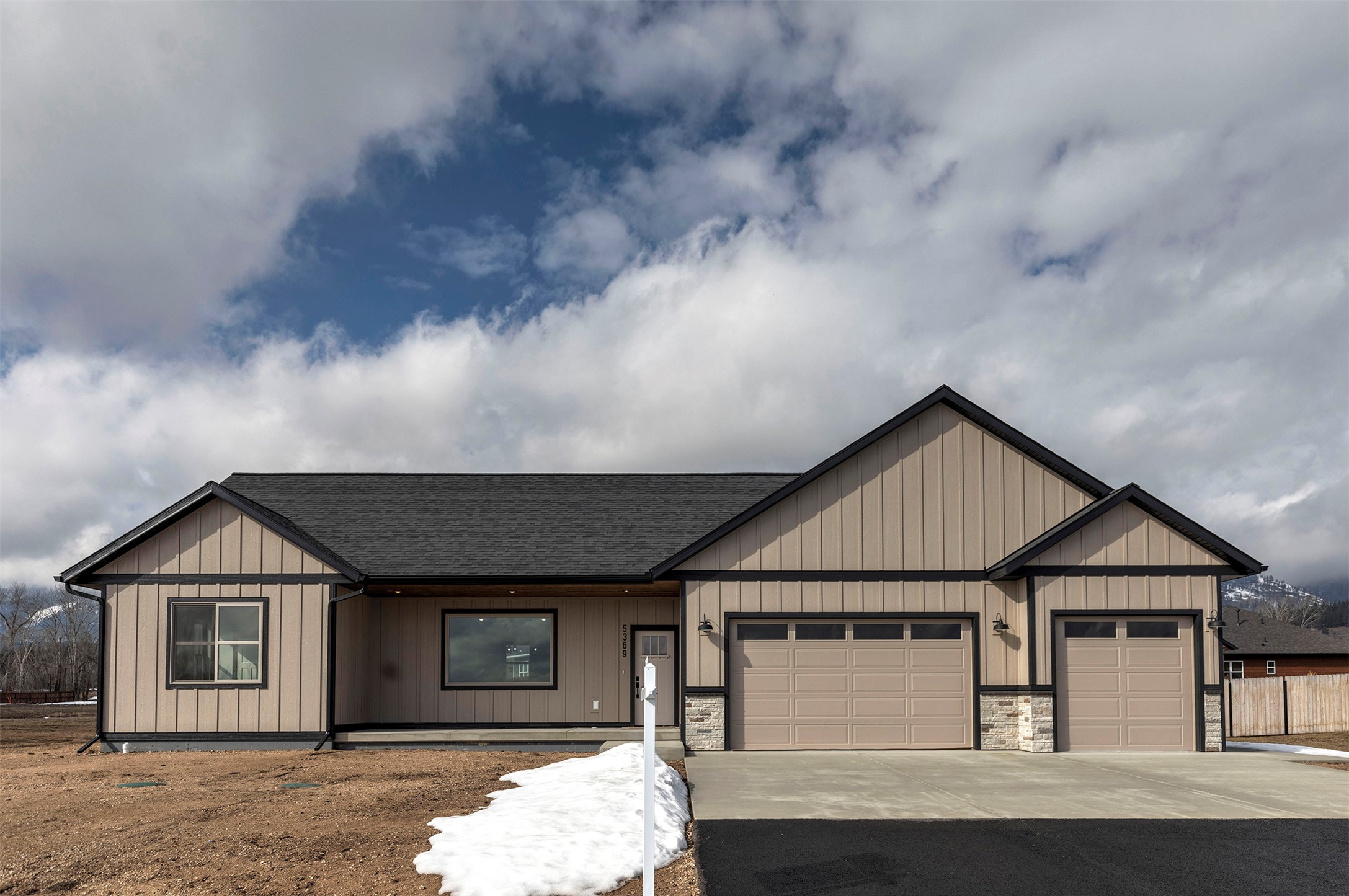 5369 High Meadow Drive
