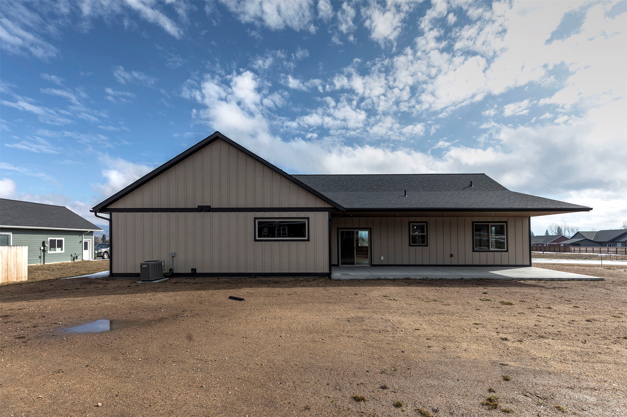 5369 High Meadow Drive