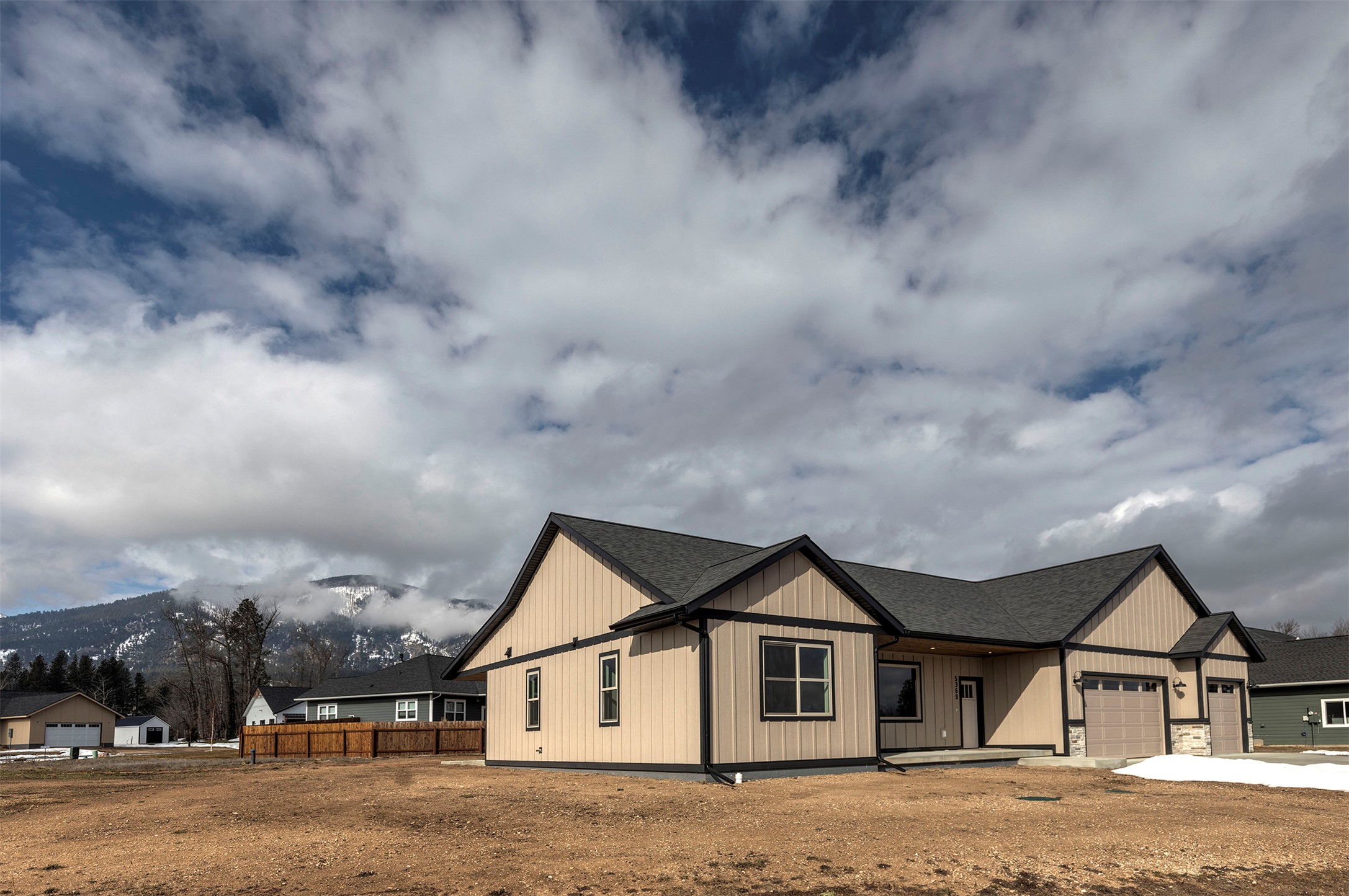 5369 High Meadow Drive
