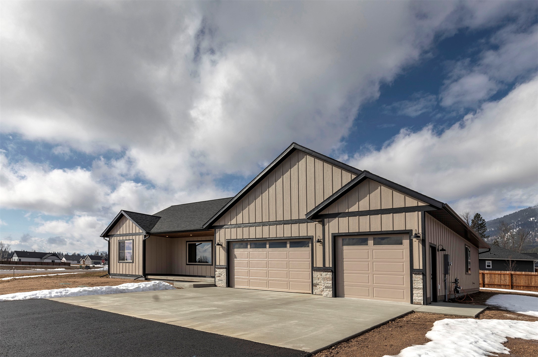 5369 High Meadow Drive