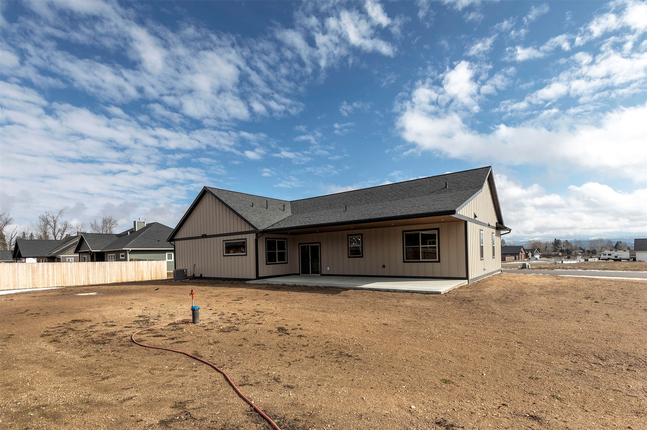 5369 High Meadow Drive