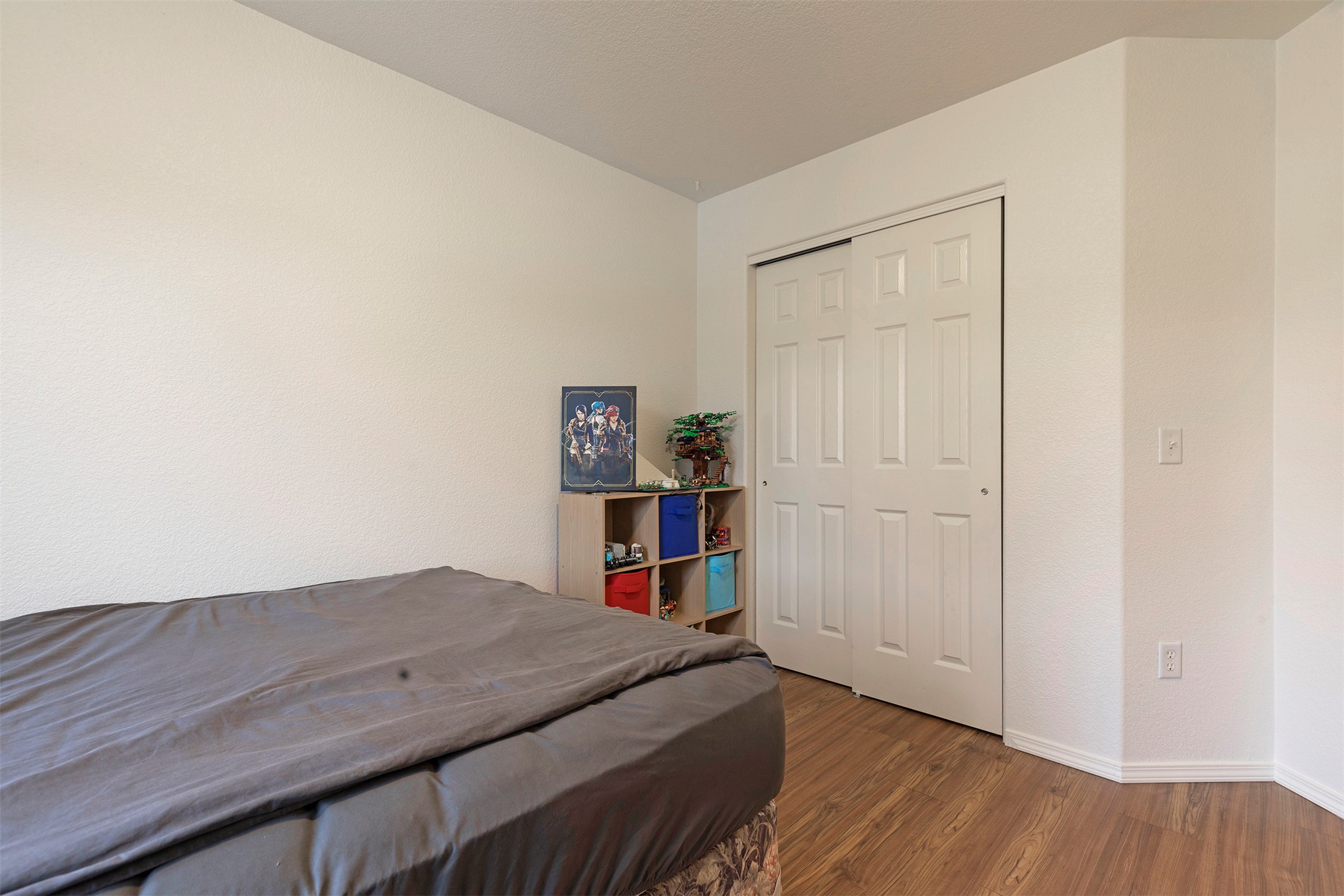 2705 Mary Jane Boulevard