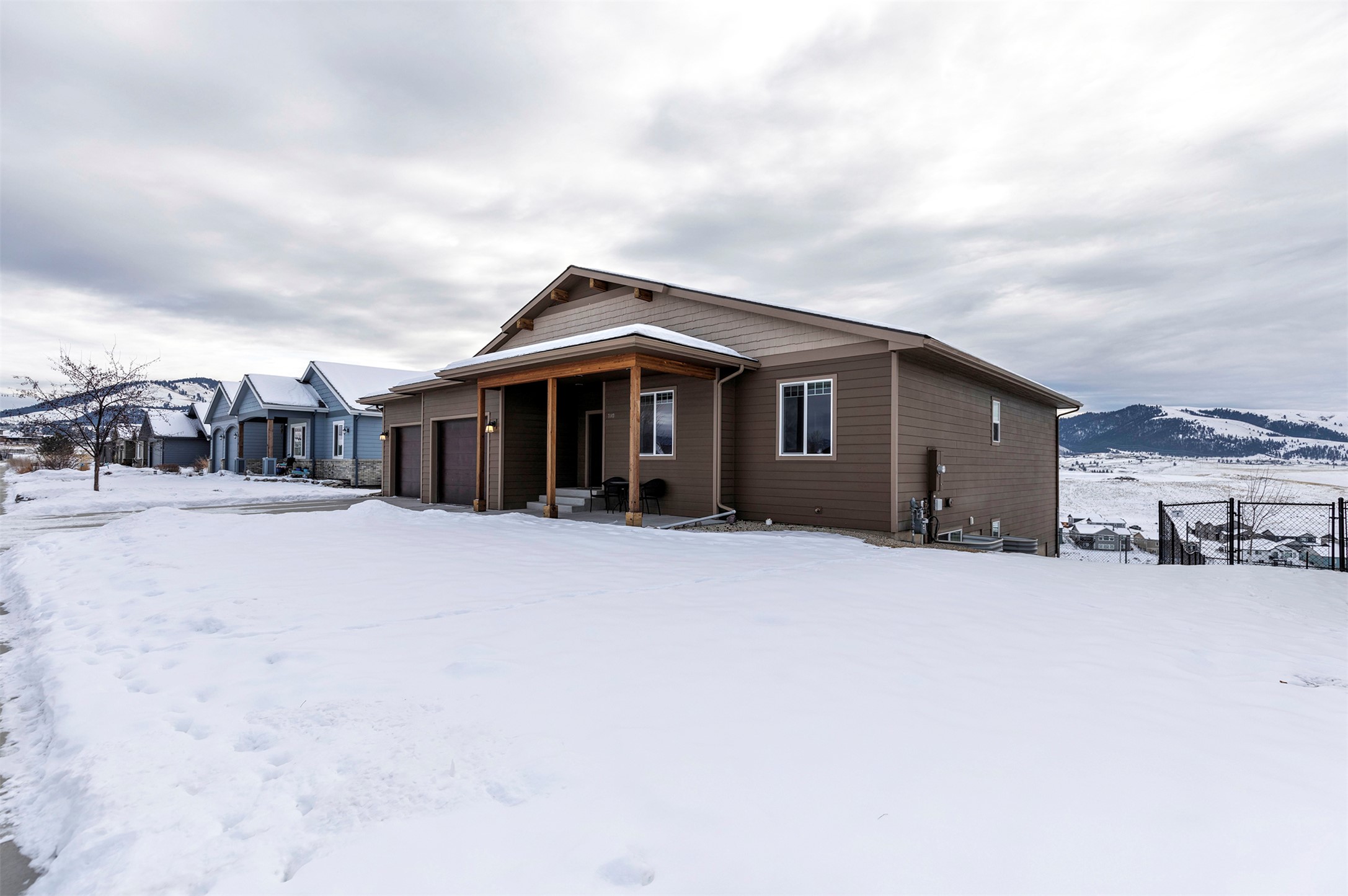 7147 Joy Drive