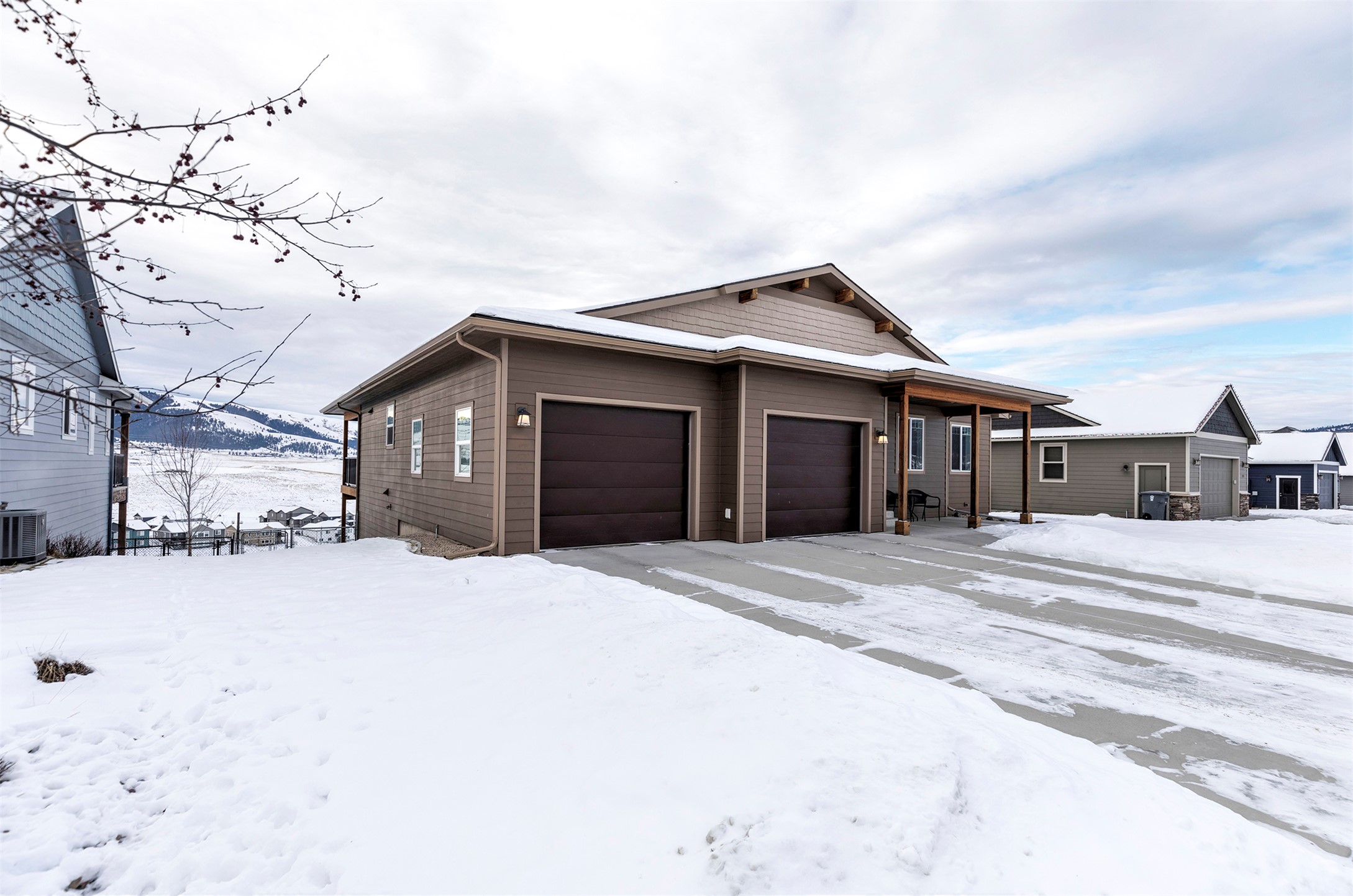 7147 Joy Drive