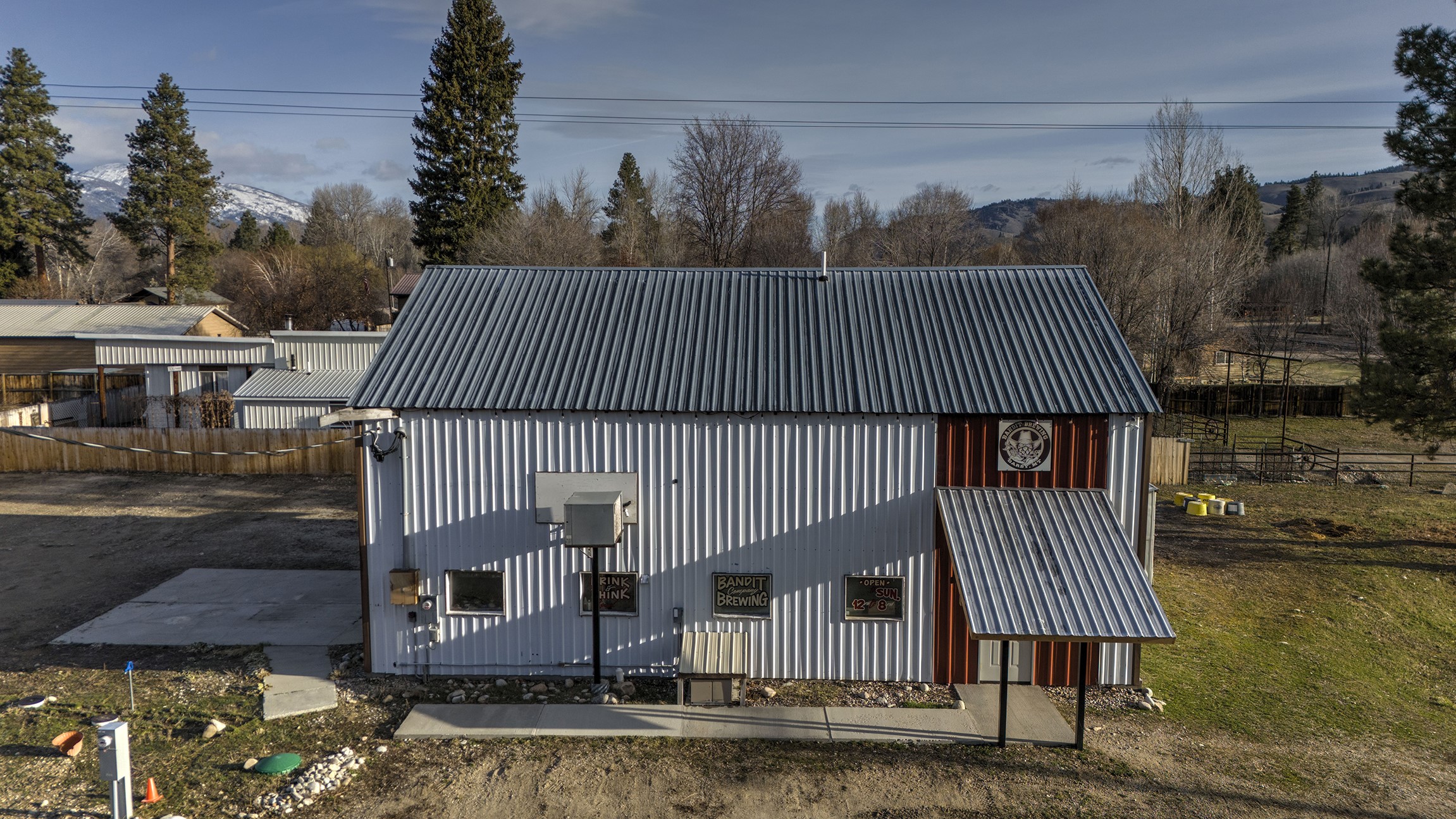 308 E Tanner Avenue