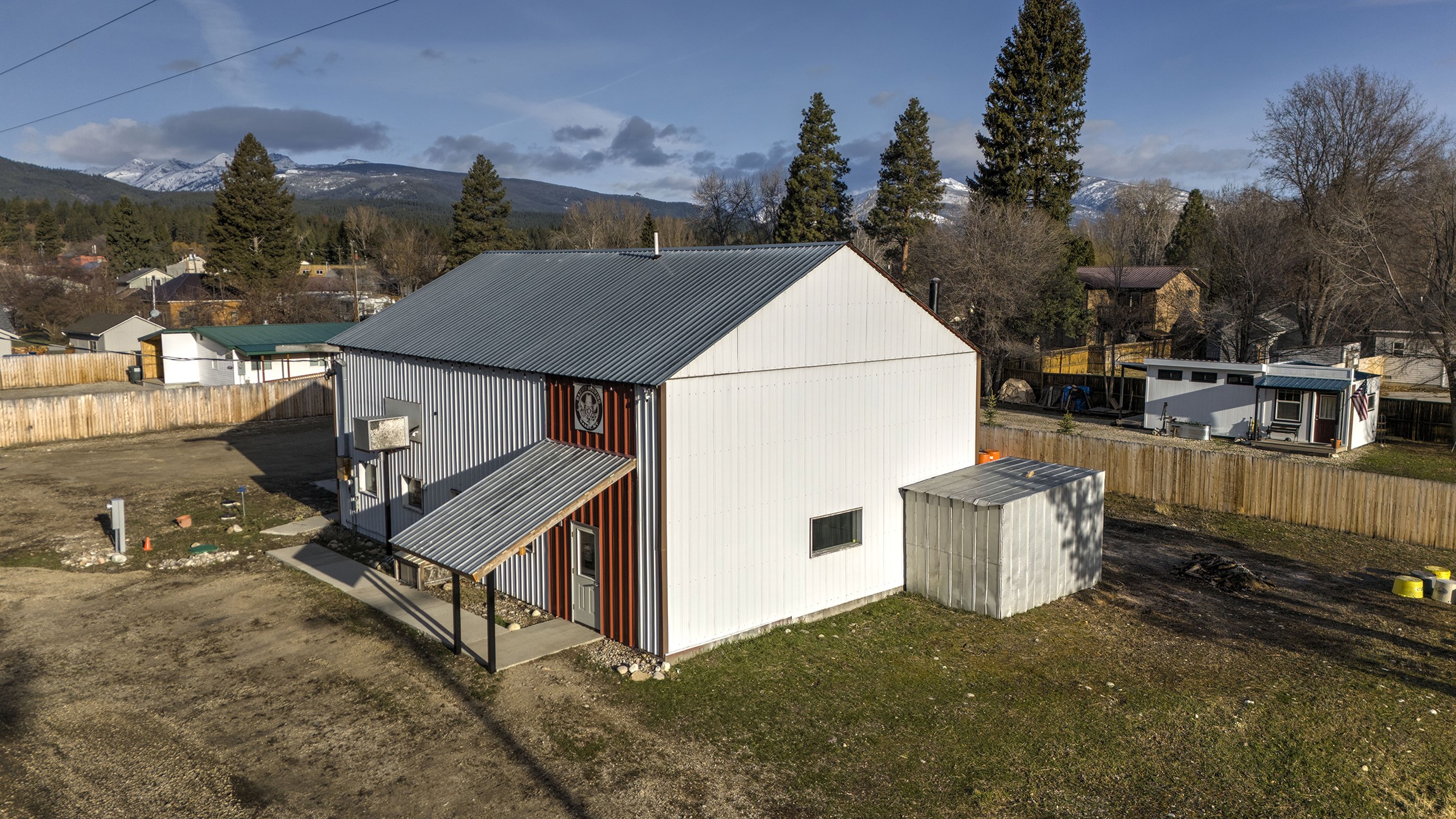308 E Tanner Avenue