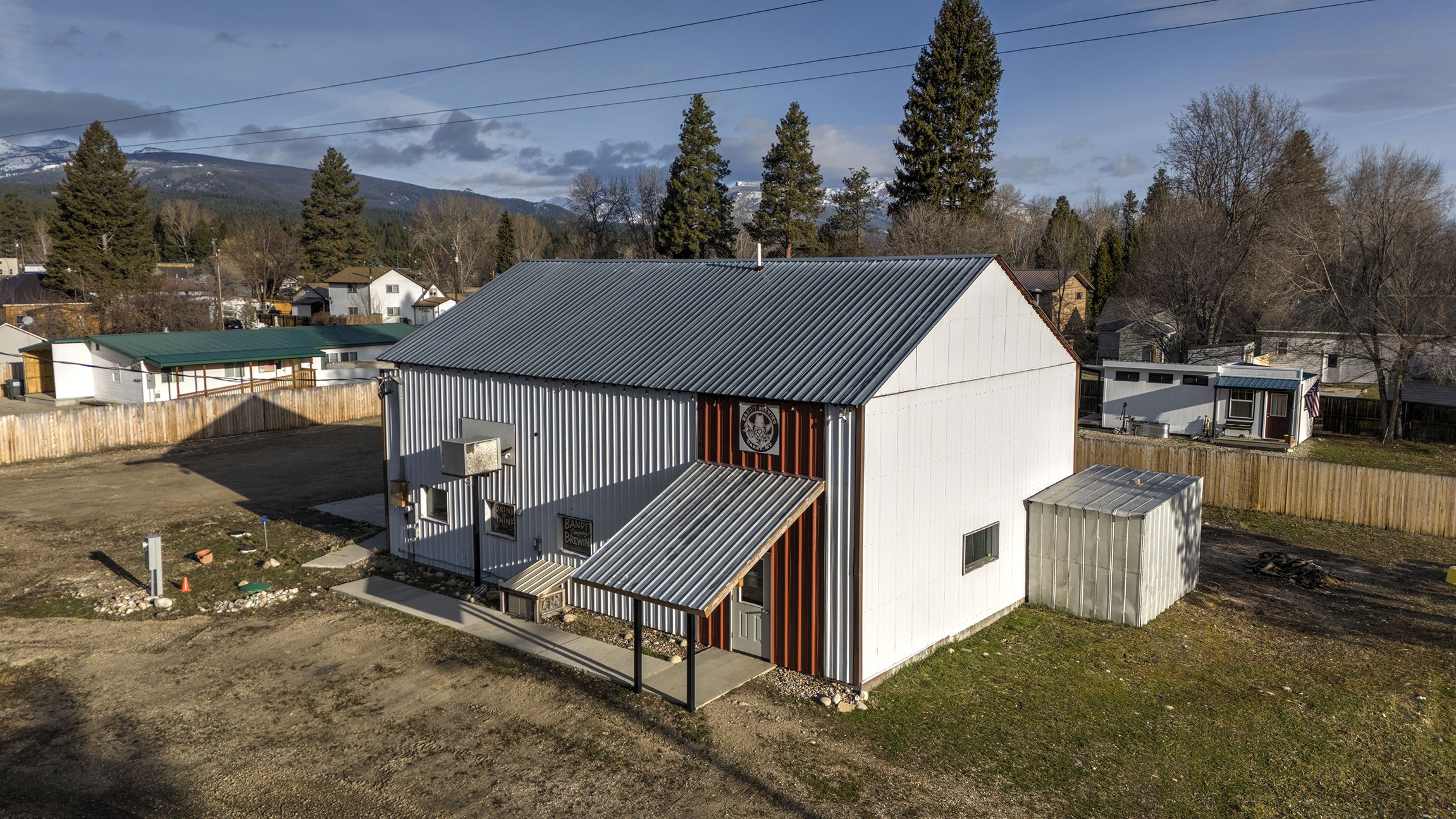 308 E Tanner Avenue