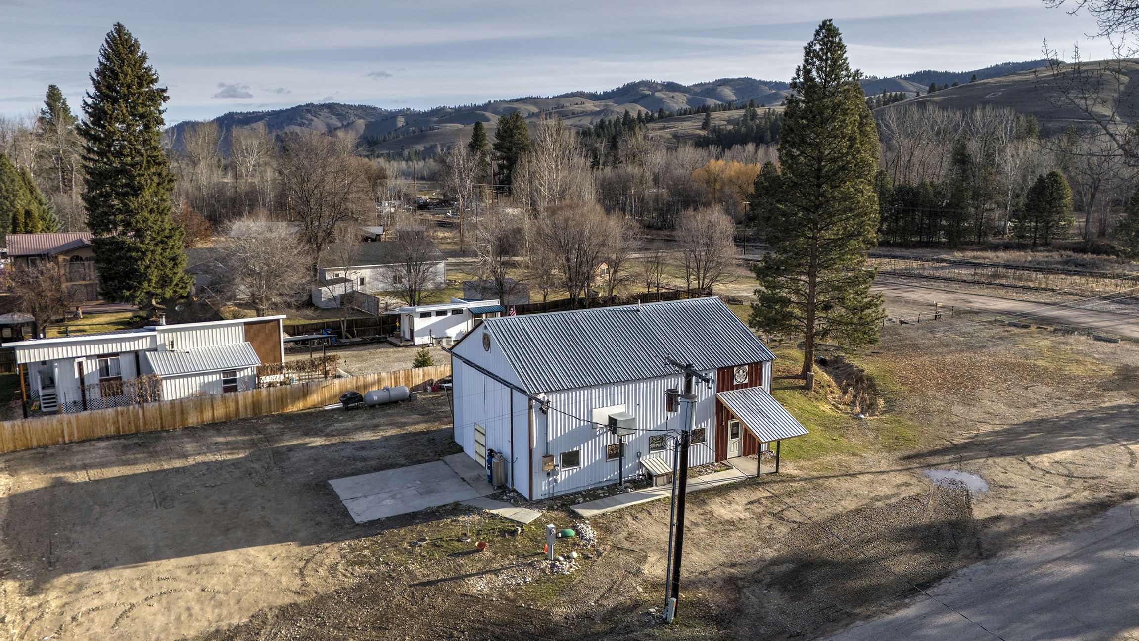 308 E Tanner Avenue