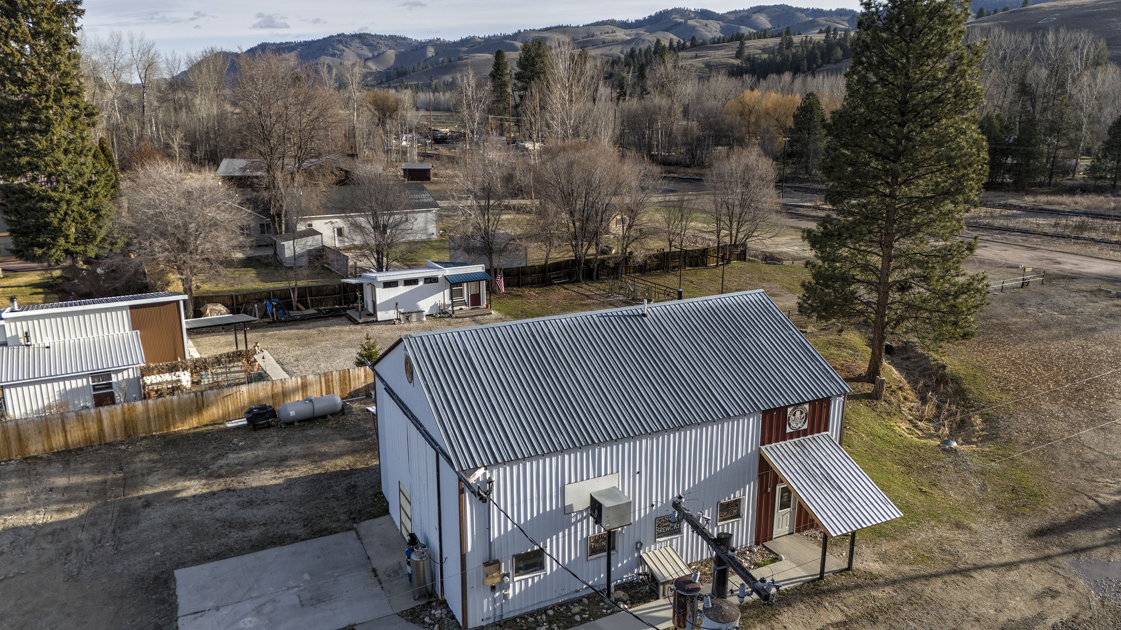 308 E Tanner Avenue