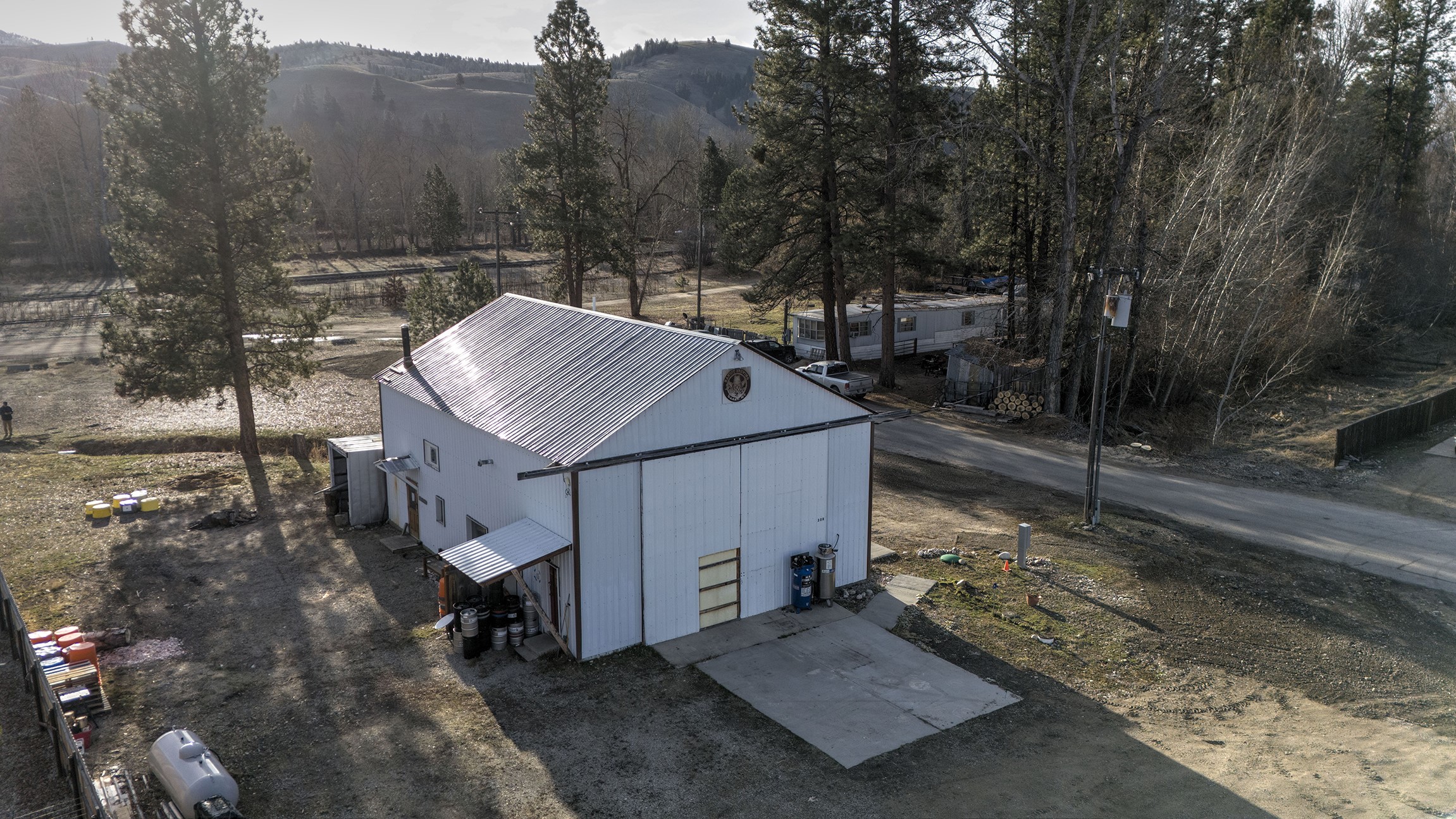 308 E Tanner Avenue