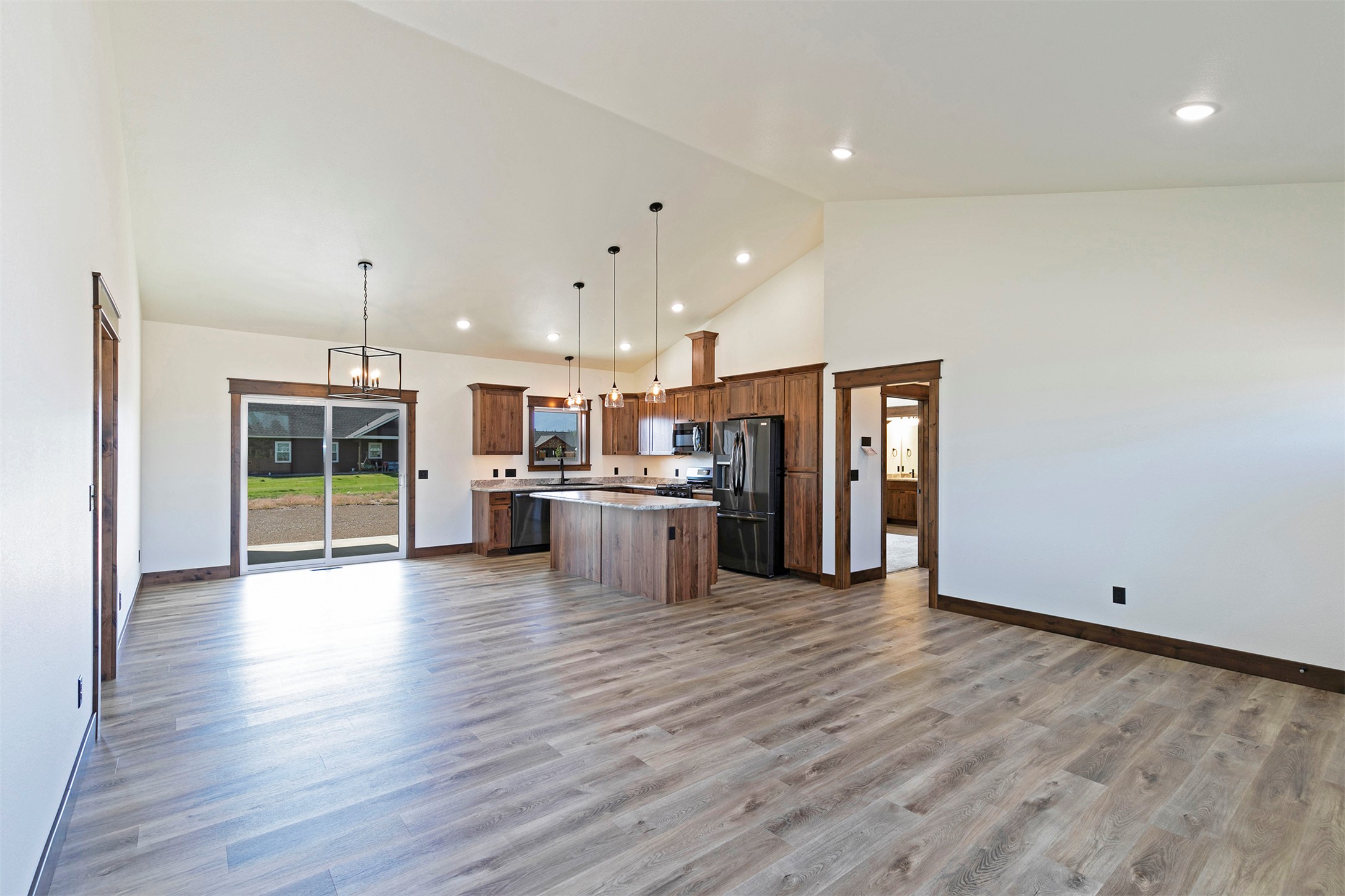 209 Palomino Drive