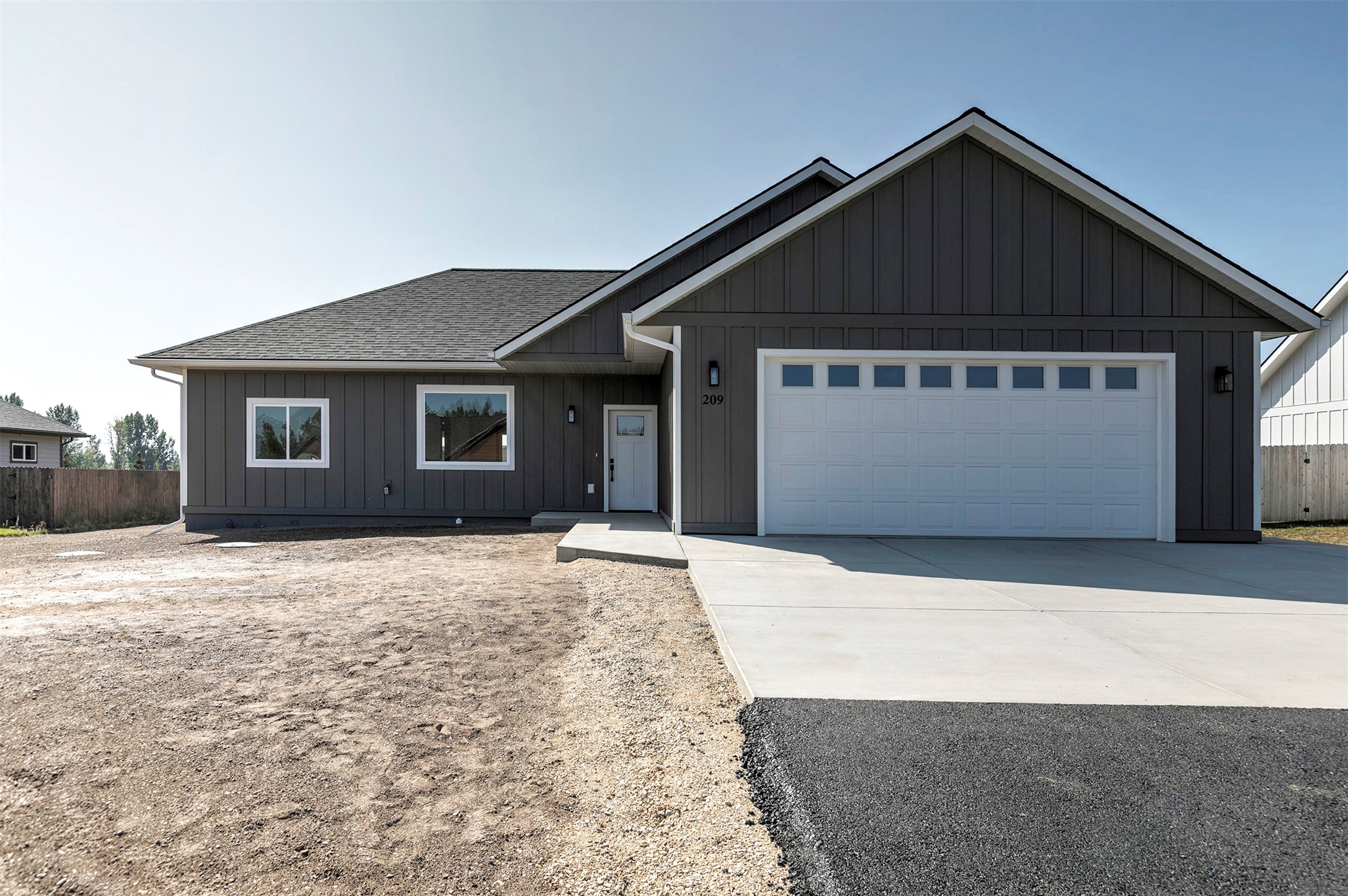 209 Palomino Drive