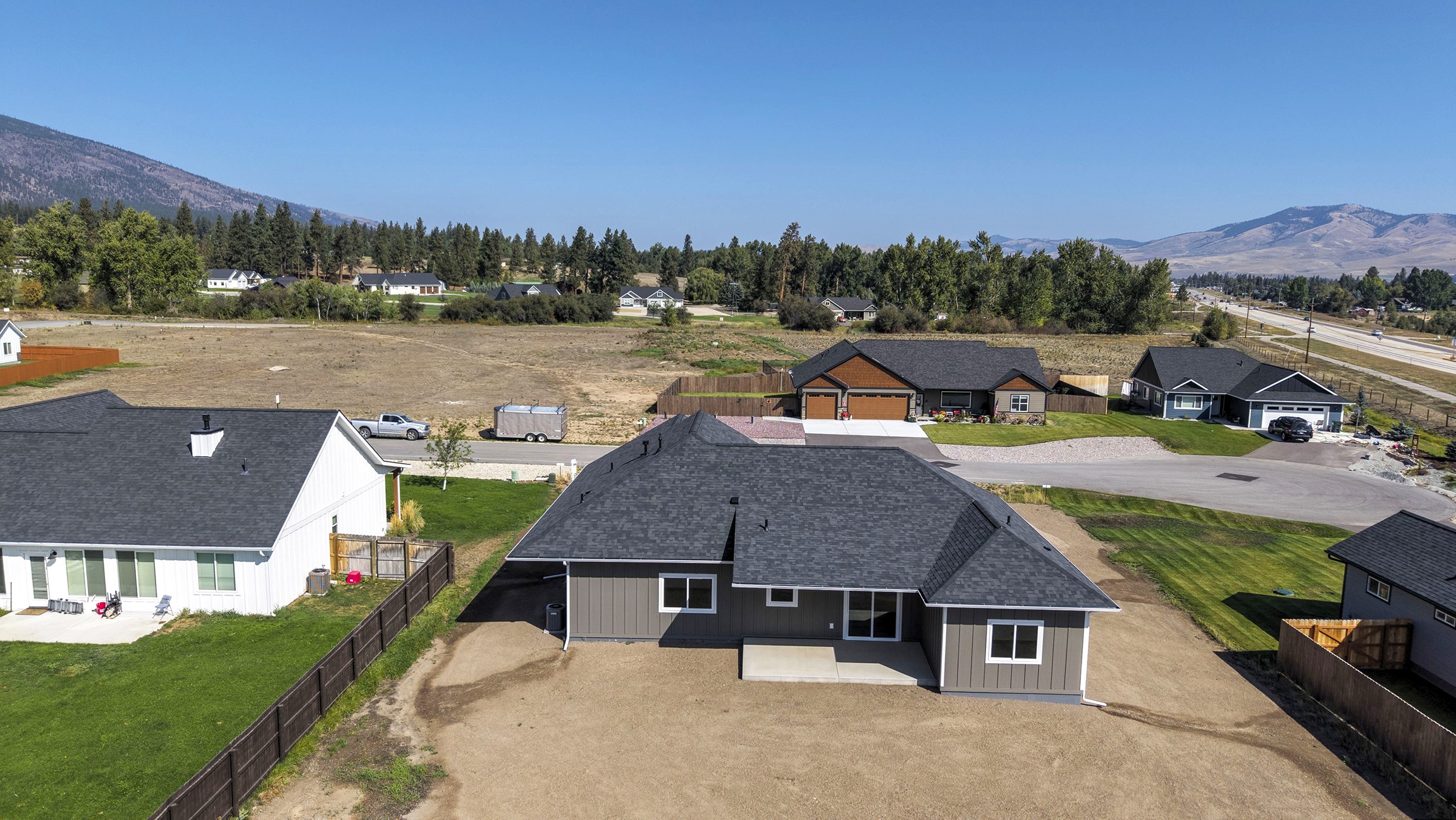 209 Palomino Drive