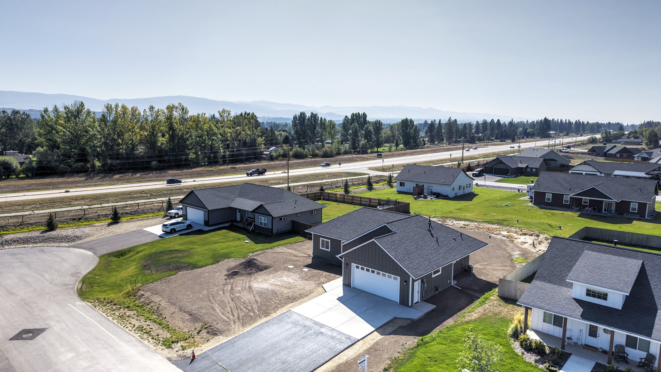 209 Palomino Drive