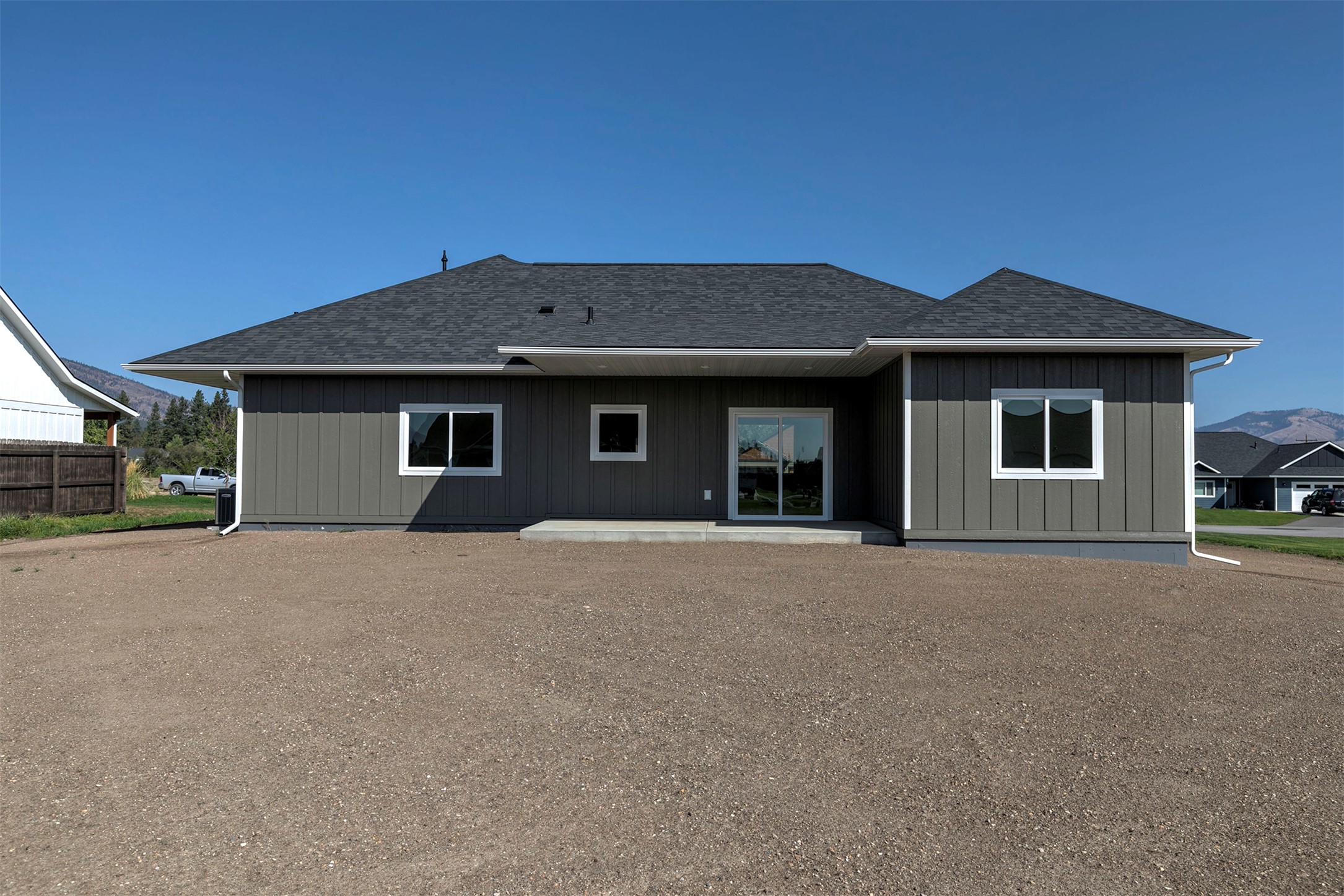 209 Palomino Drive