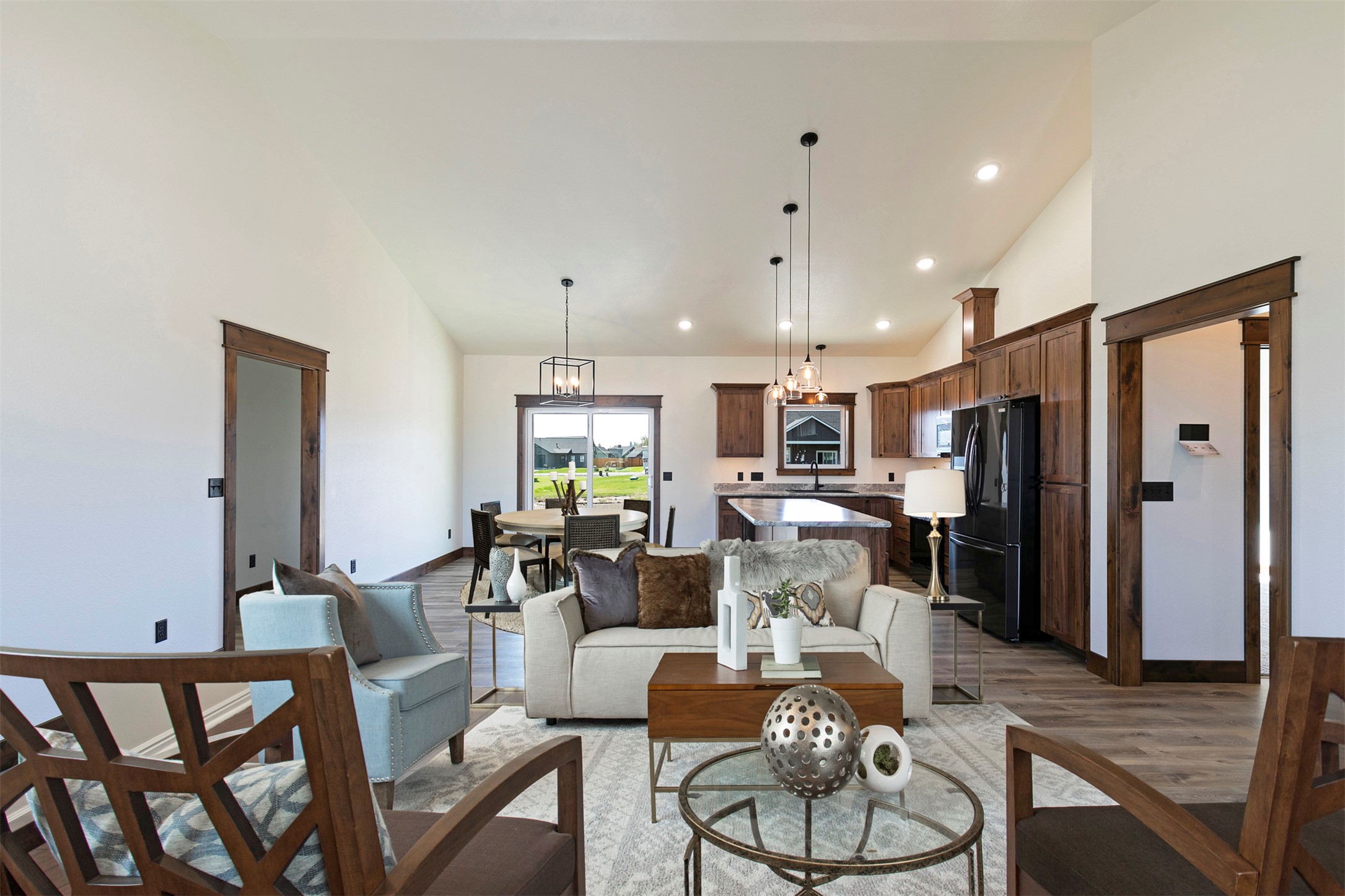 209 Palomino Drive