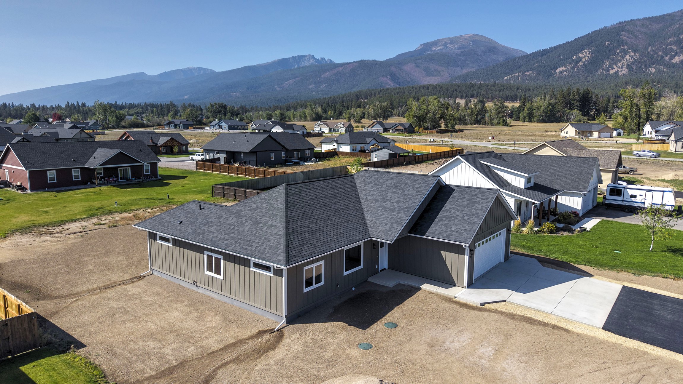 209 Palomino Drive